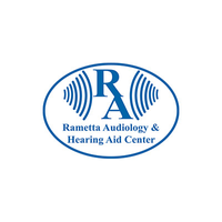 Rametta Audiology & Hearing Aid Center logo
