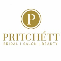 Salon Pritchétt logo