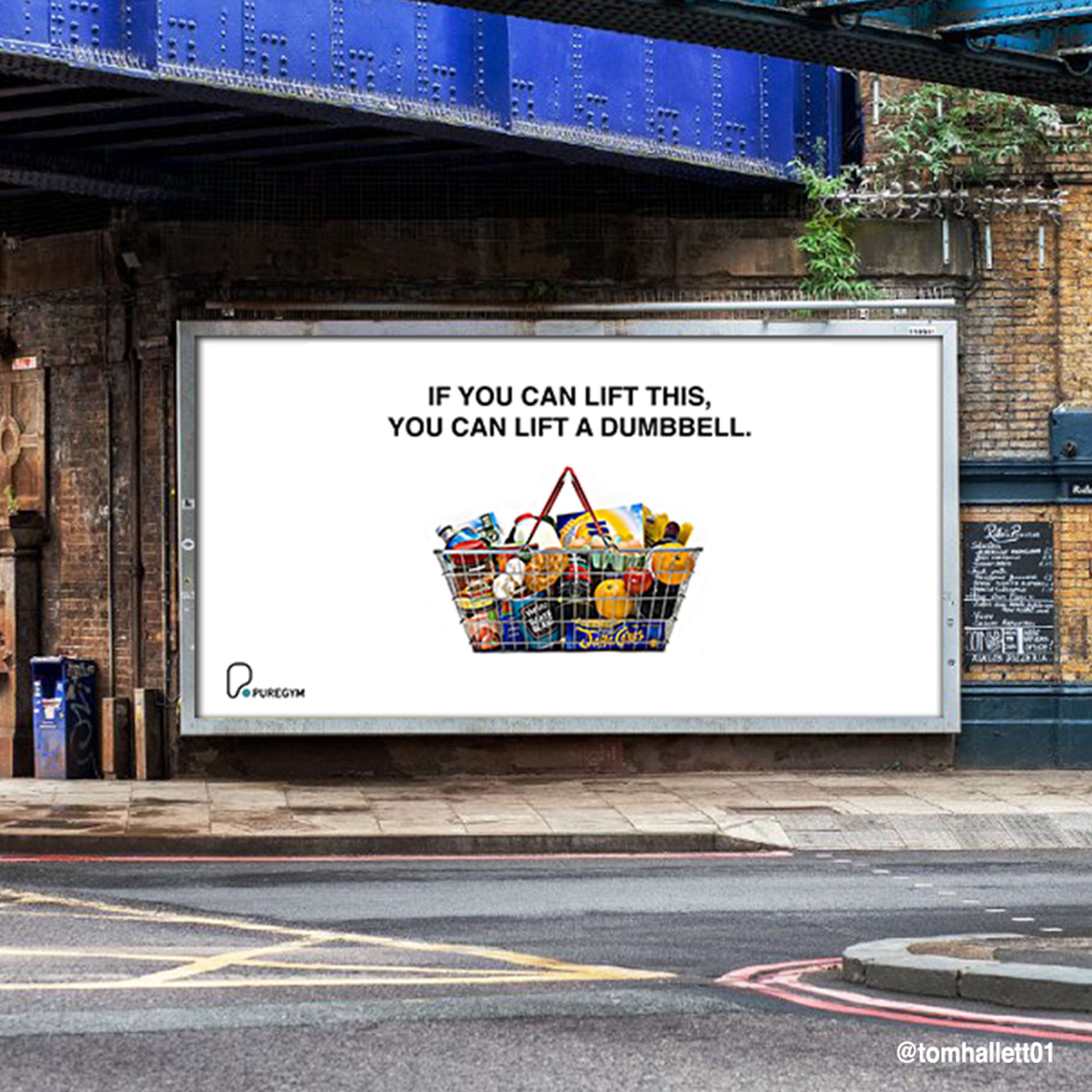 TomHallettCreative.com by Tom Hallett