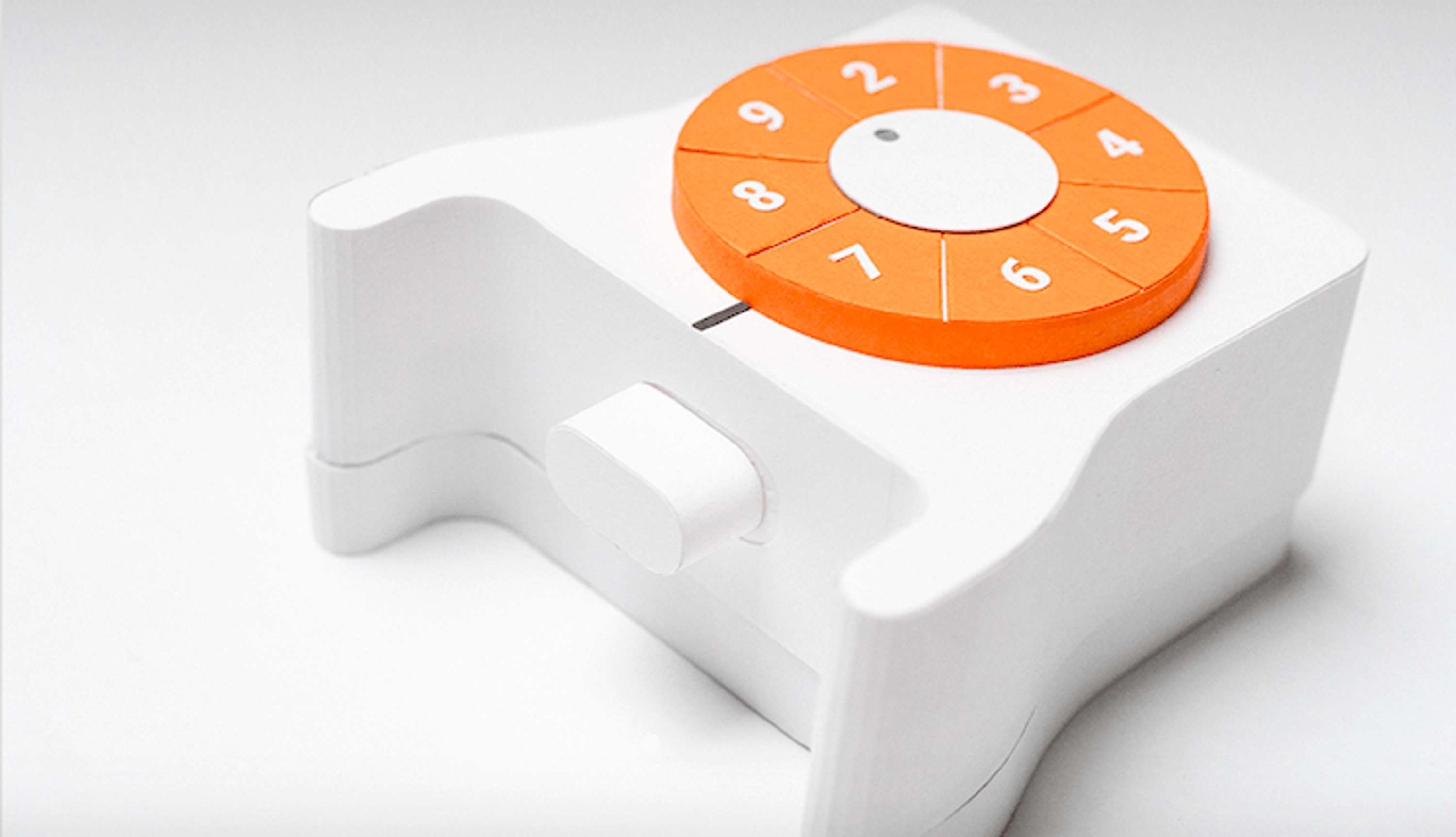 Google Bloks • stop-motion animation by Cintia Bertaccini