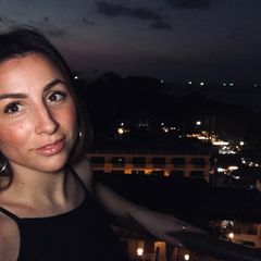 Sarah Elizabeth Harrison