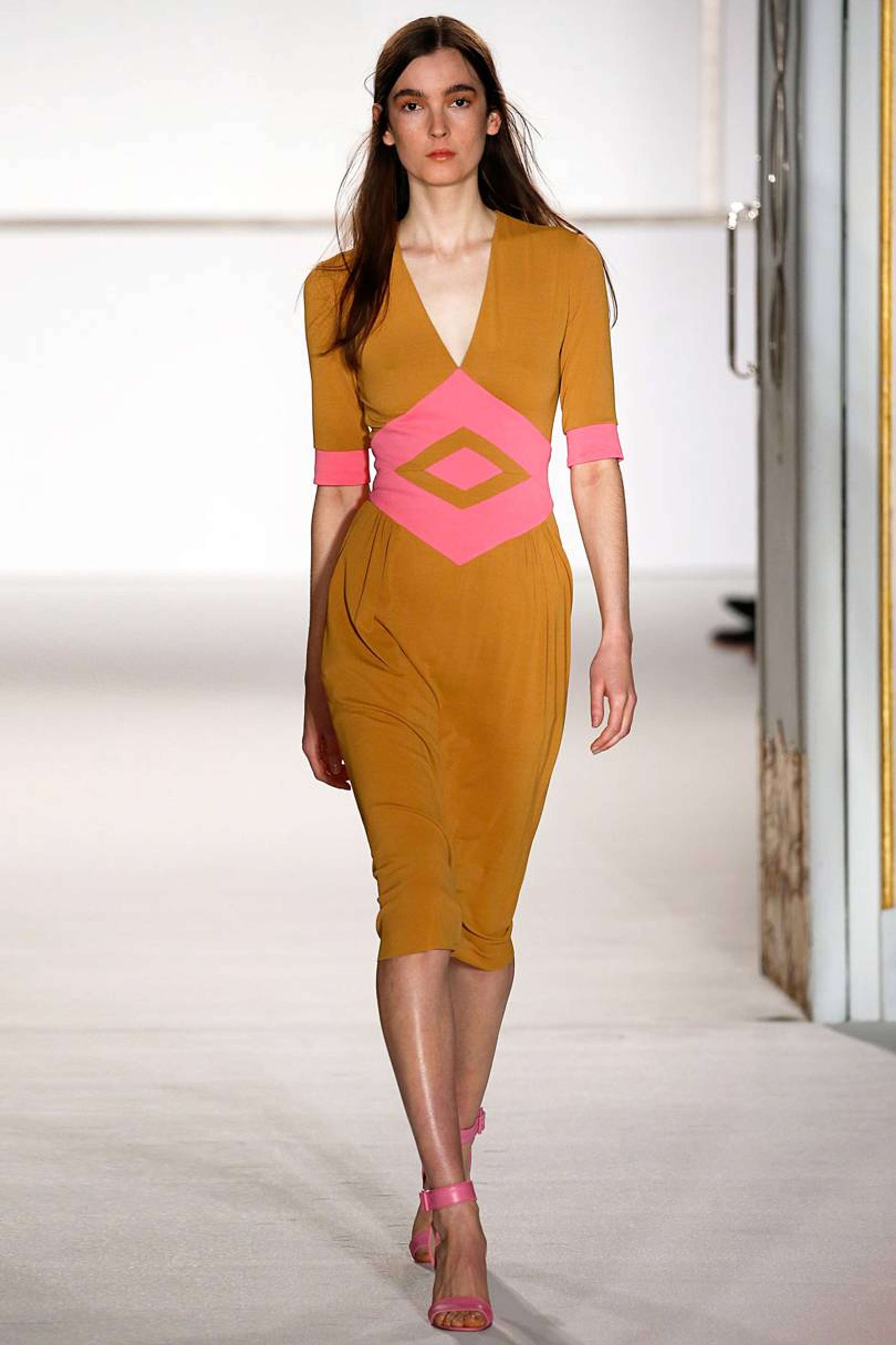 JASPER CONRAN LFW SS18 by Sarah Brown