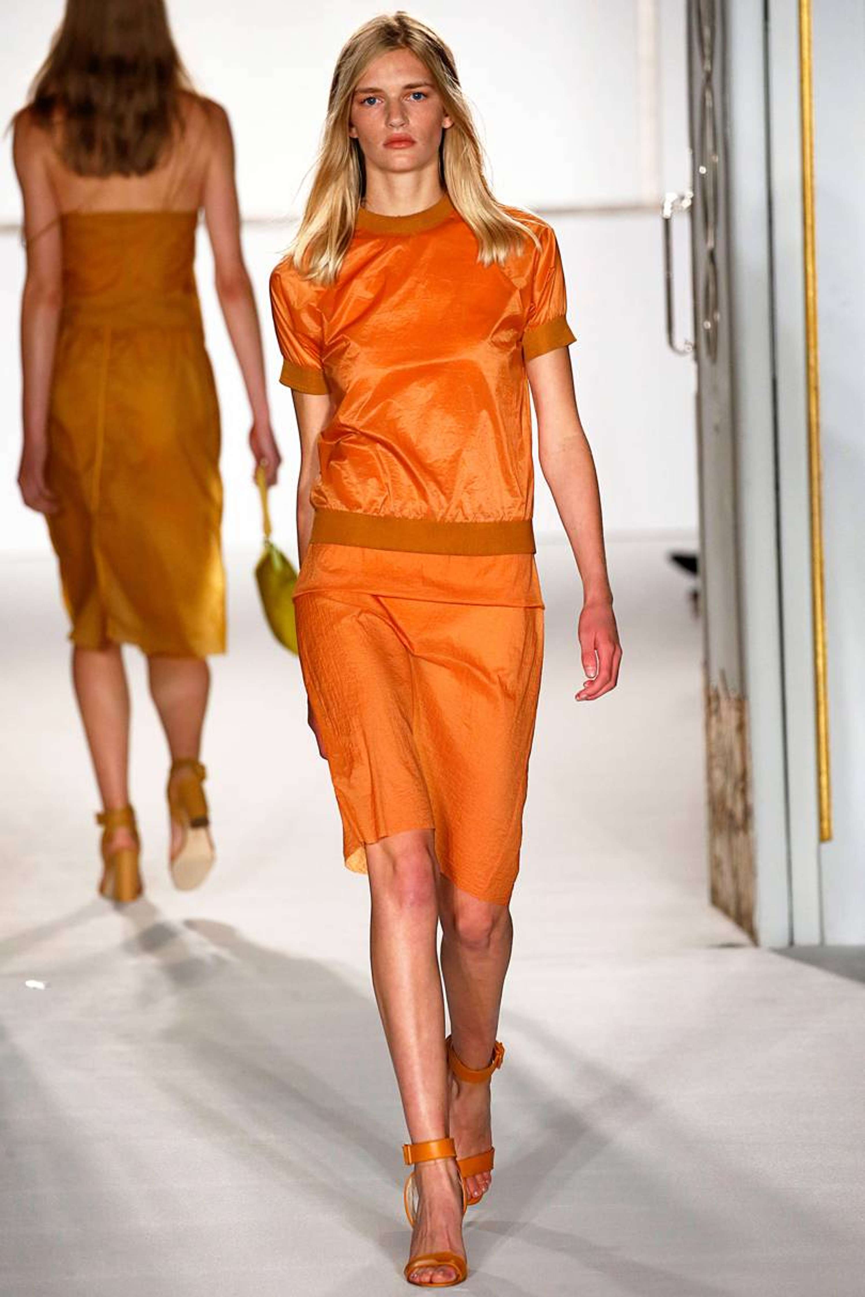 JASPER CONRAN LFW SS18 by Sarah Brown