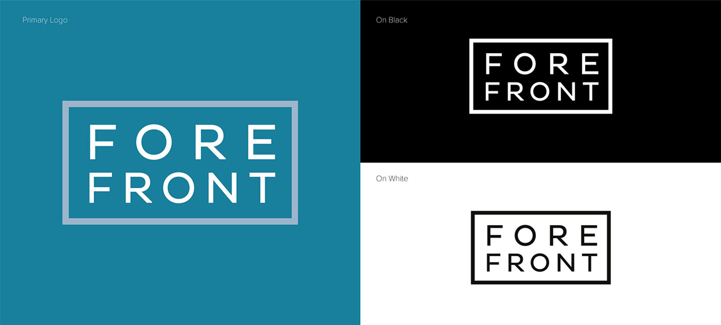 ISPS Handa : ForeFront by Ryan Gouge