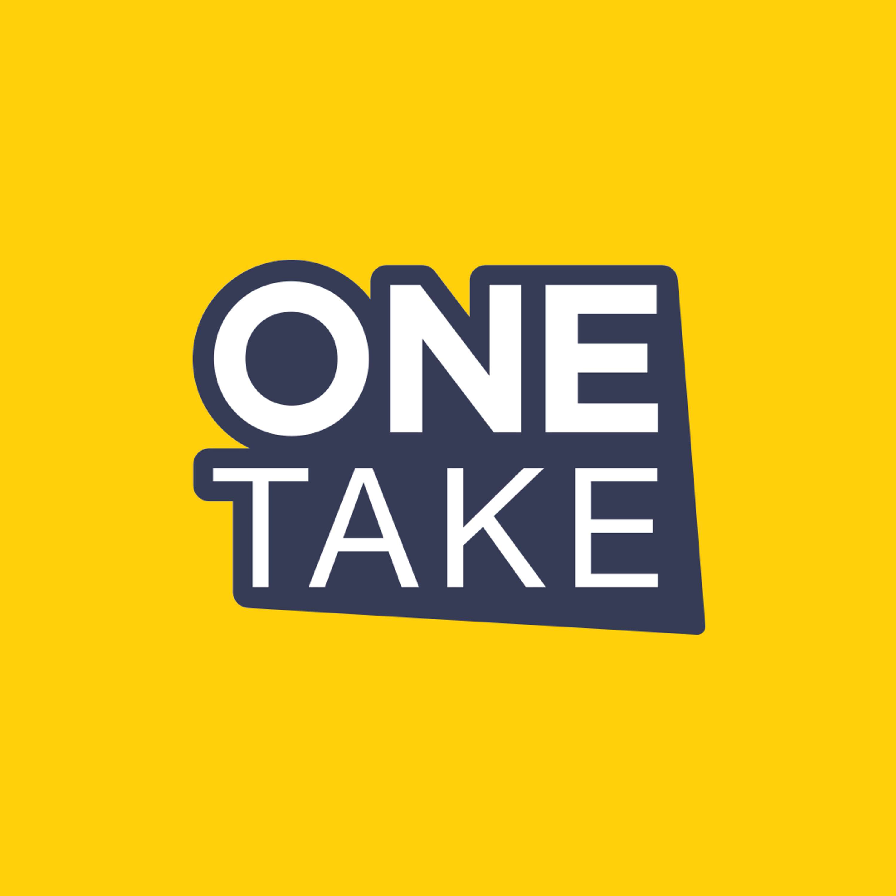 One Take by Demi Harper
