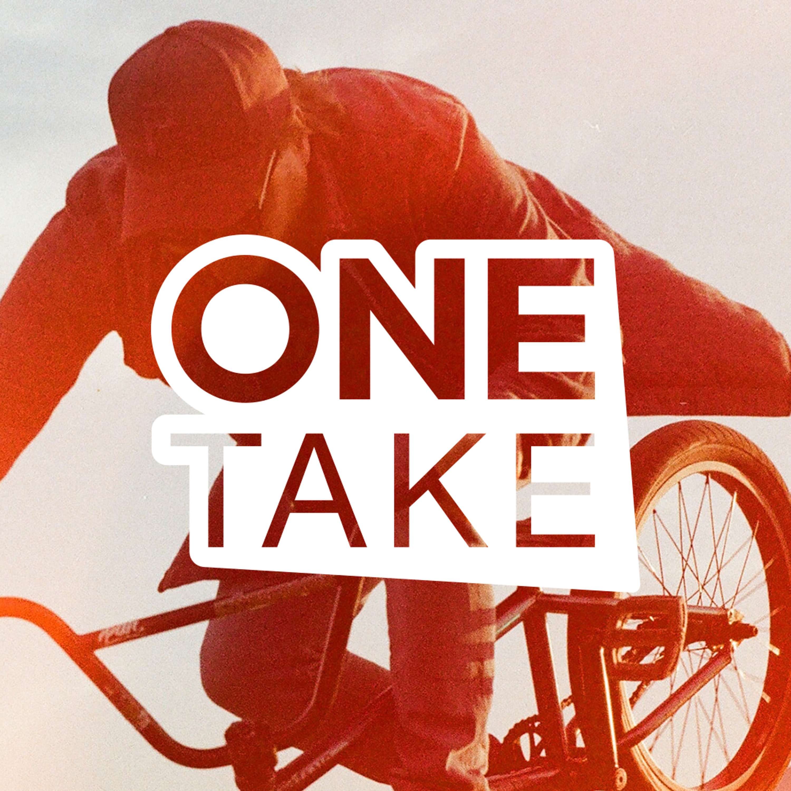 One Take by Demi Harper