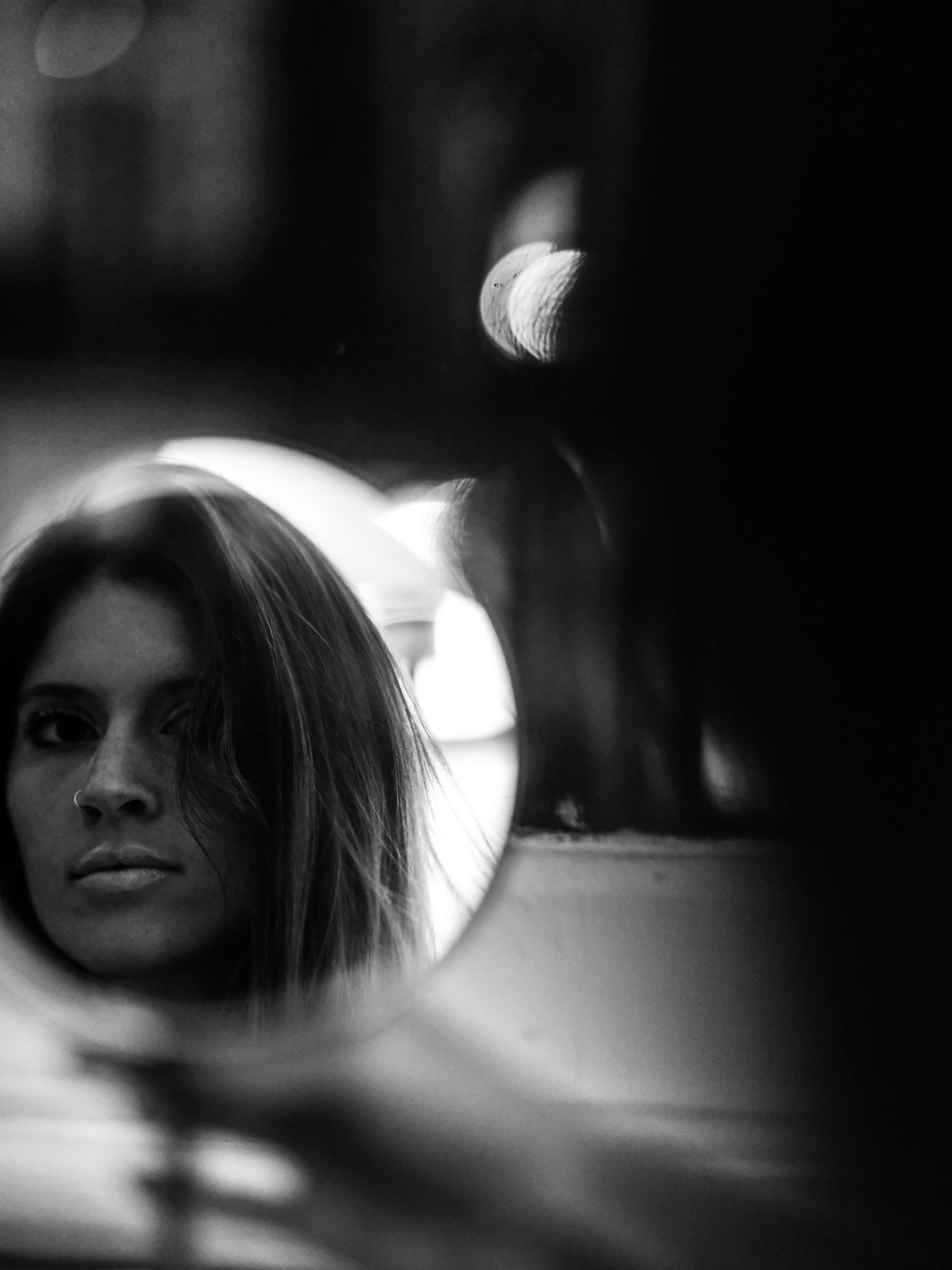 Capture #01 by Denise Senneca
