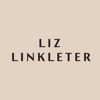 Liz Linkleter Events logo