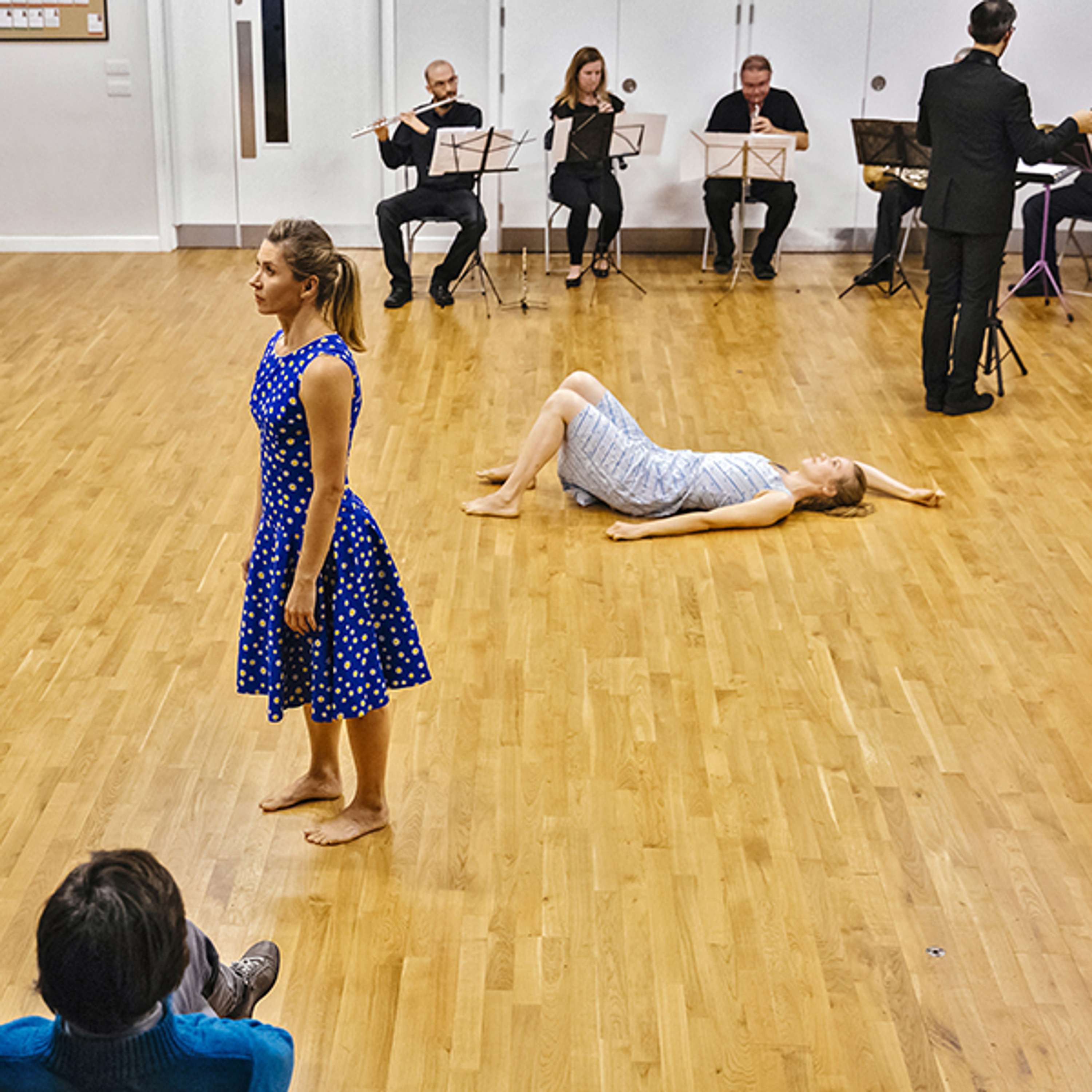 event photographer by David Waldner