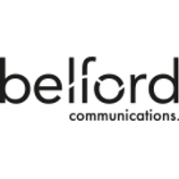 Belford Communications logo