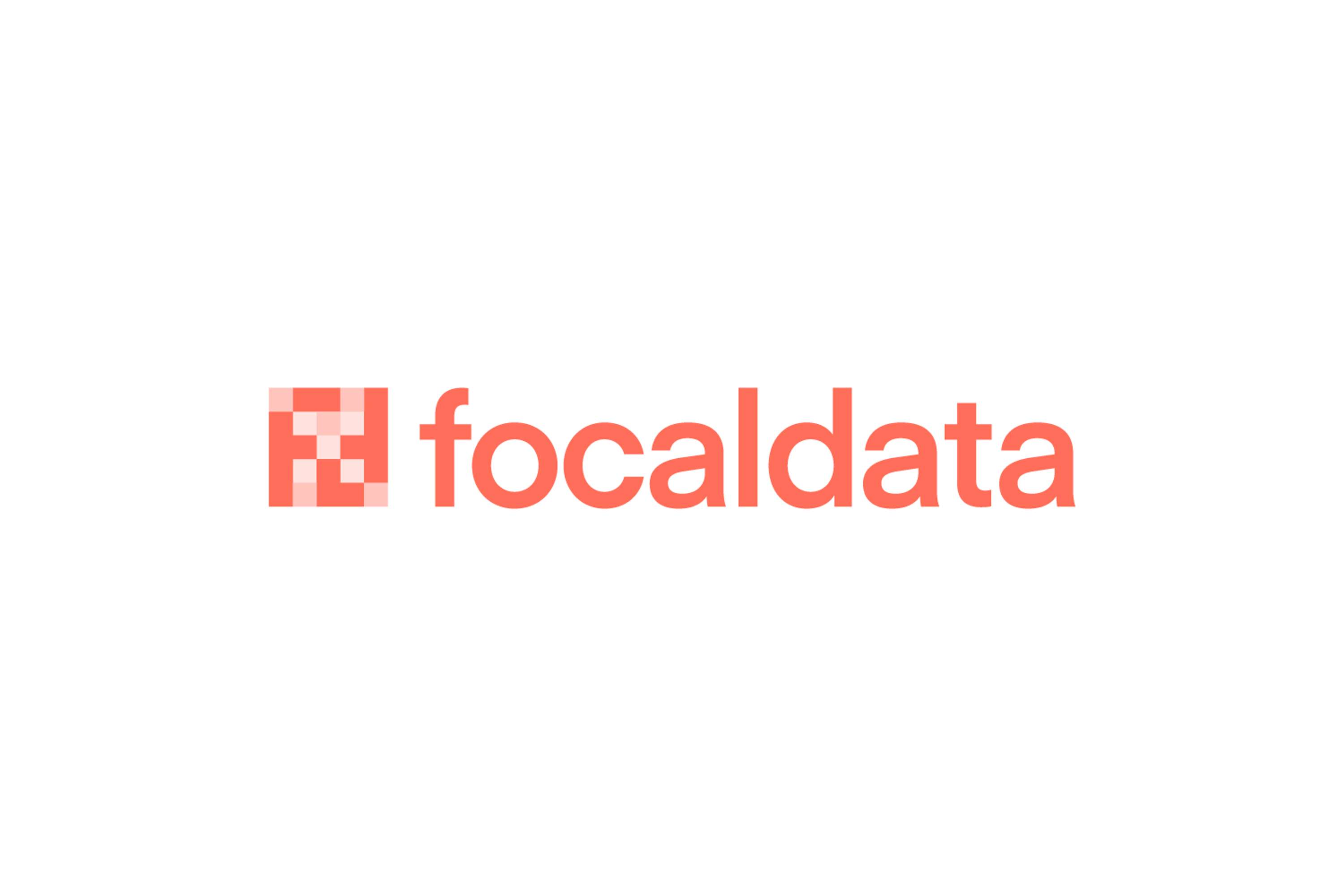 Focaldata by Ian Caulkett