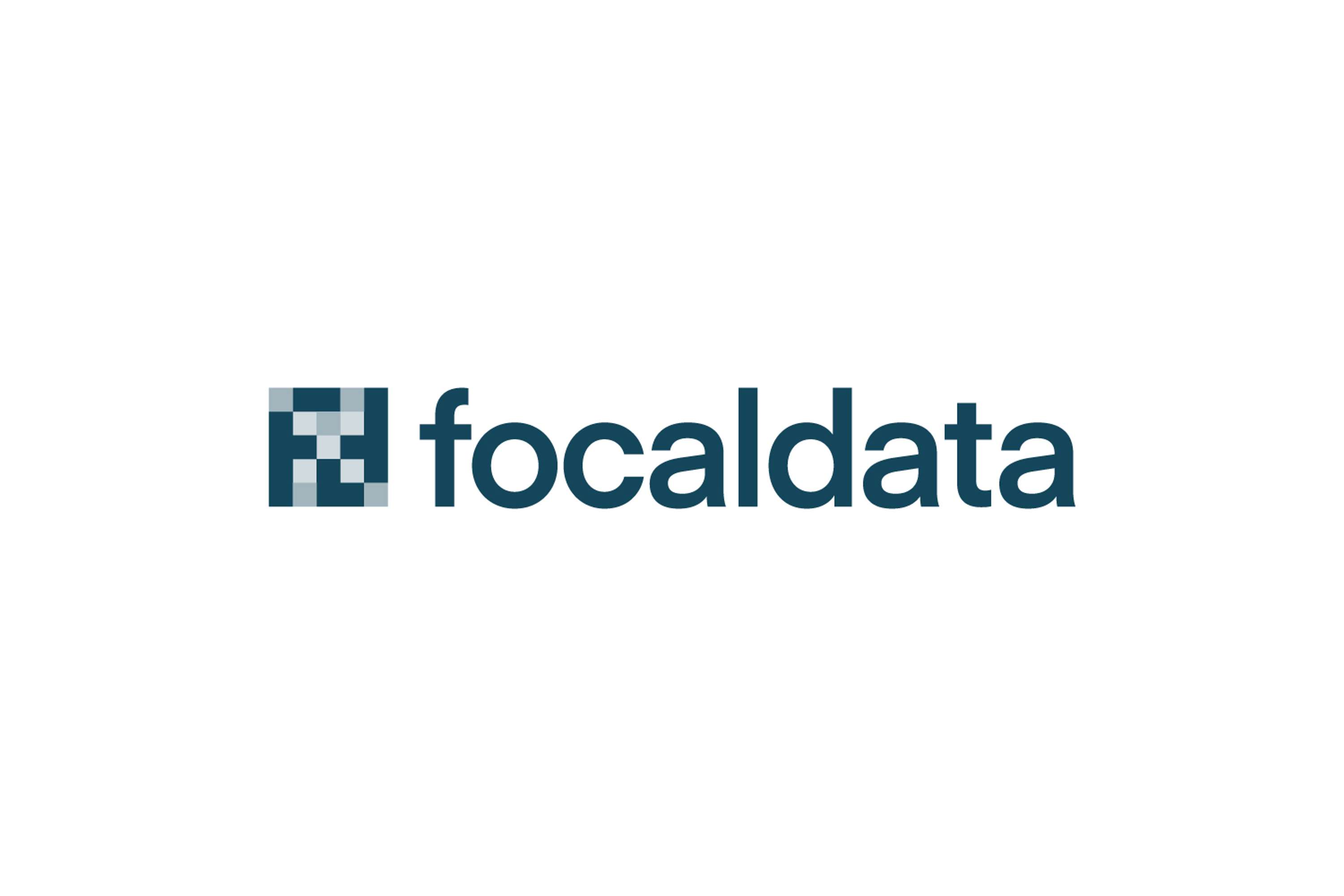 Focaldata by Ian Caulkett