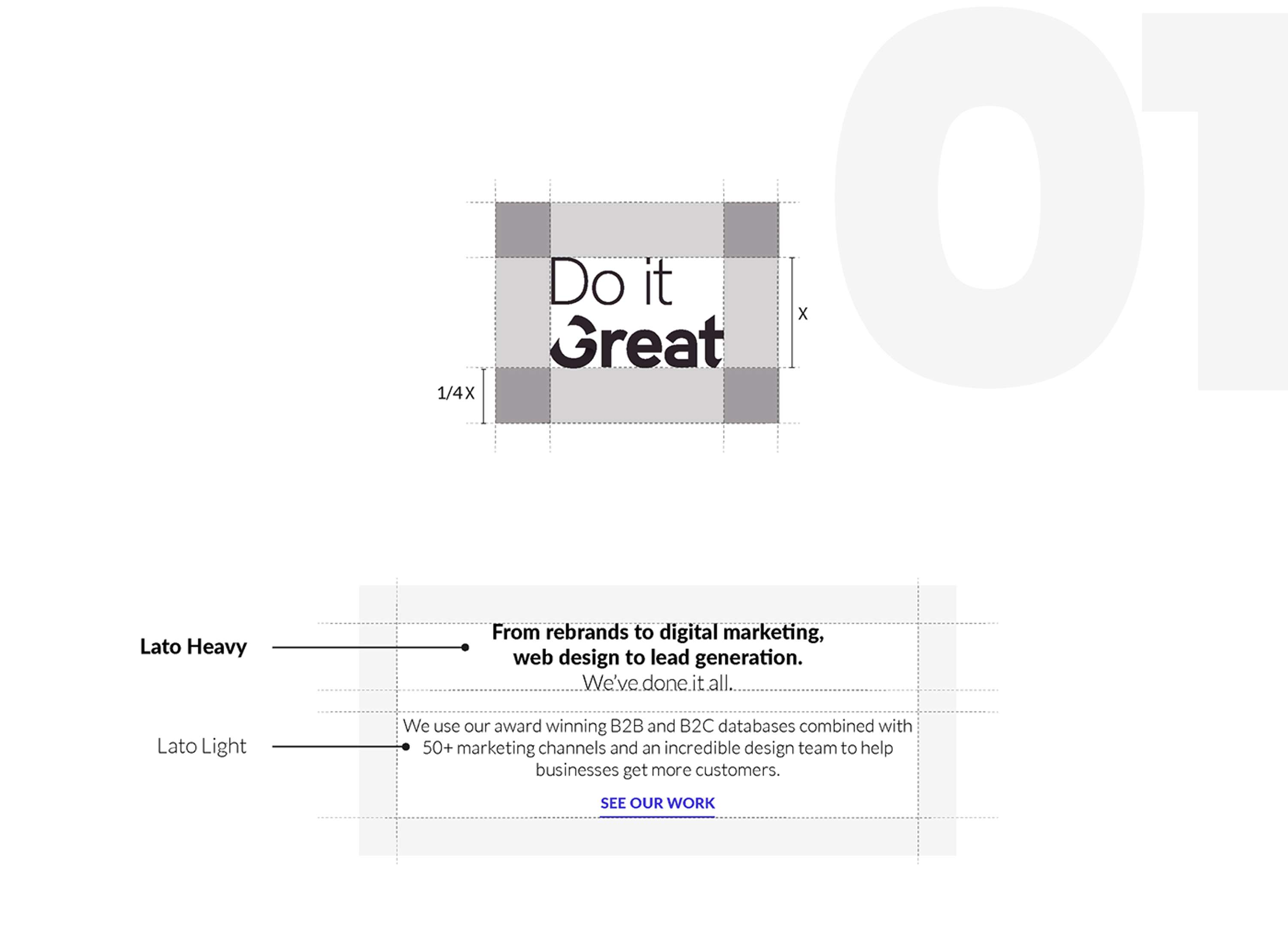 Do it Great by Tim Andres
