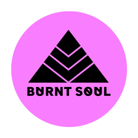 Burnt Soul Clothing UK logo