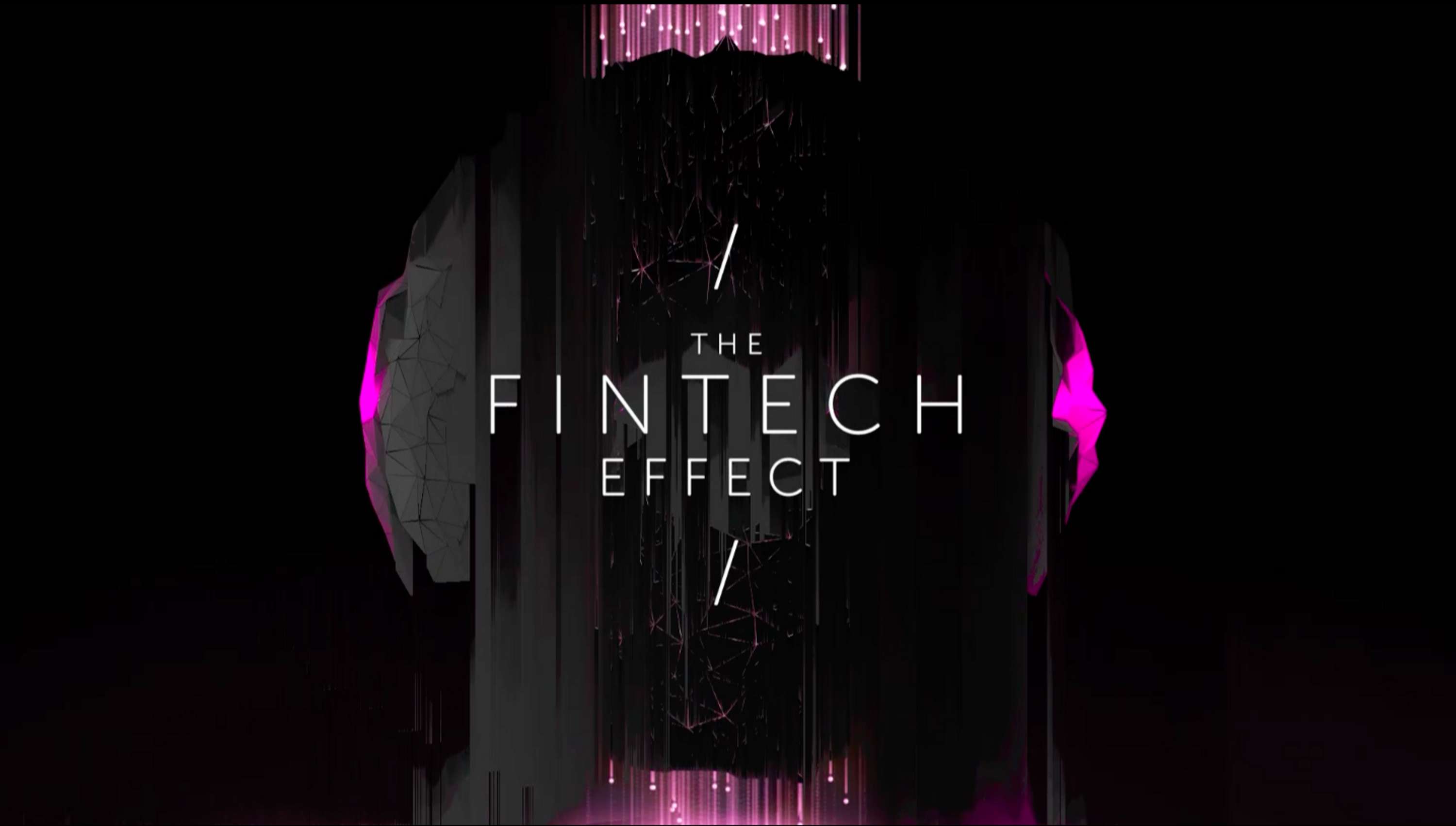 The Fintech Effect by Renee Vaughan Sutherland
