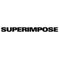 Superimpose Studio logo