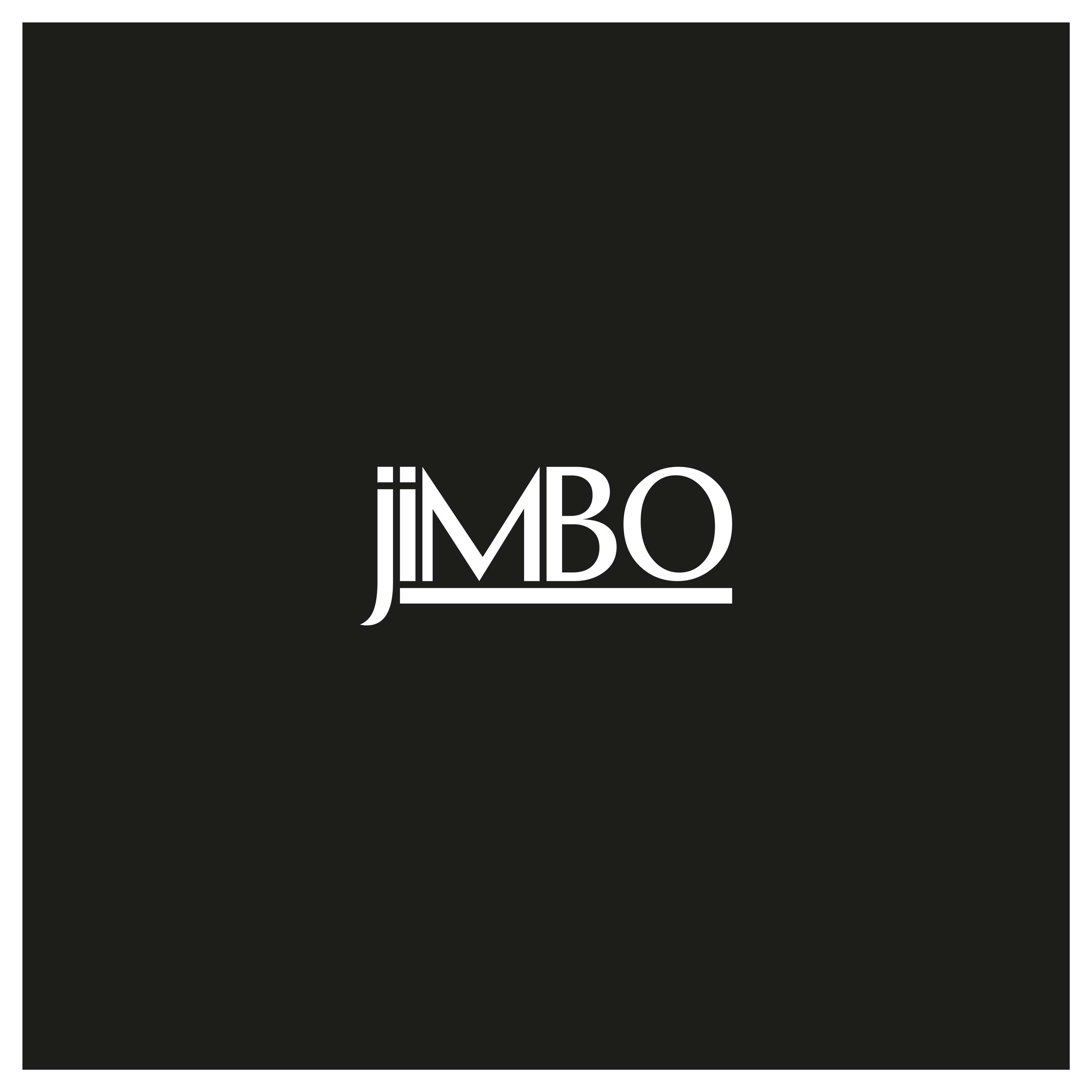 JIMBO Music Branding by James Smithson
