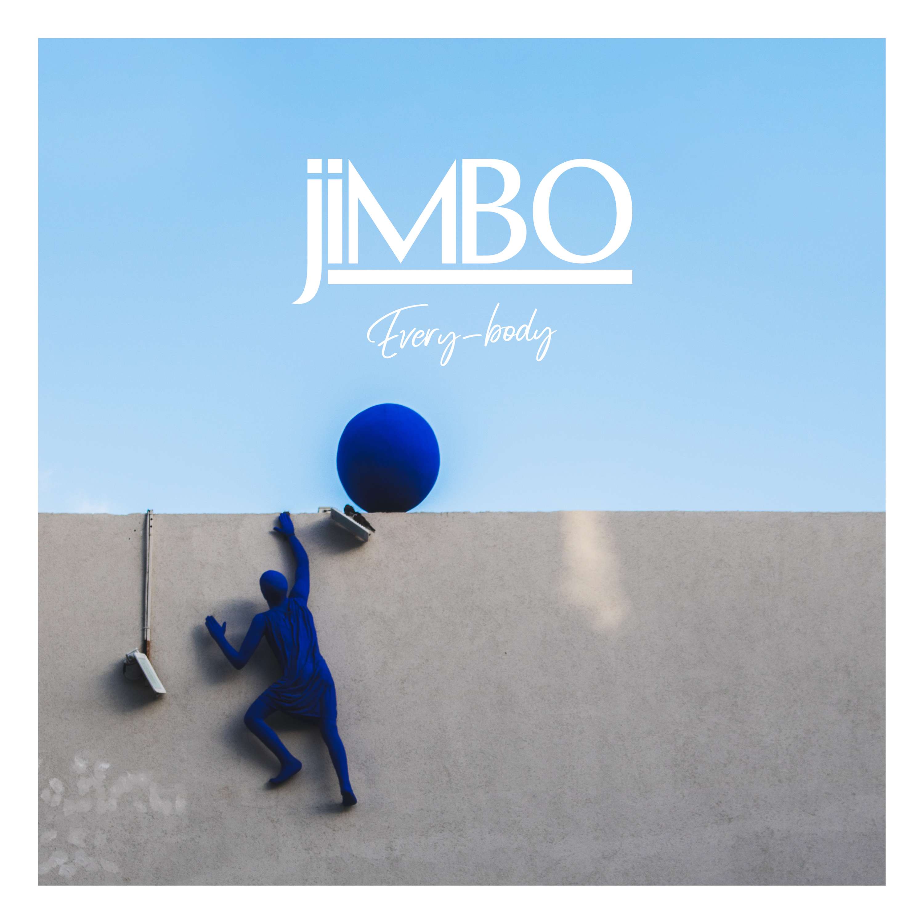 JIMBO Music Branding by James Smithson