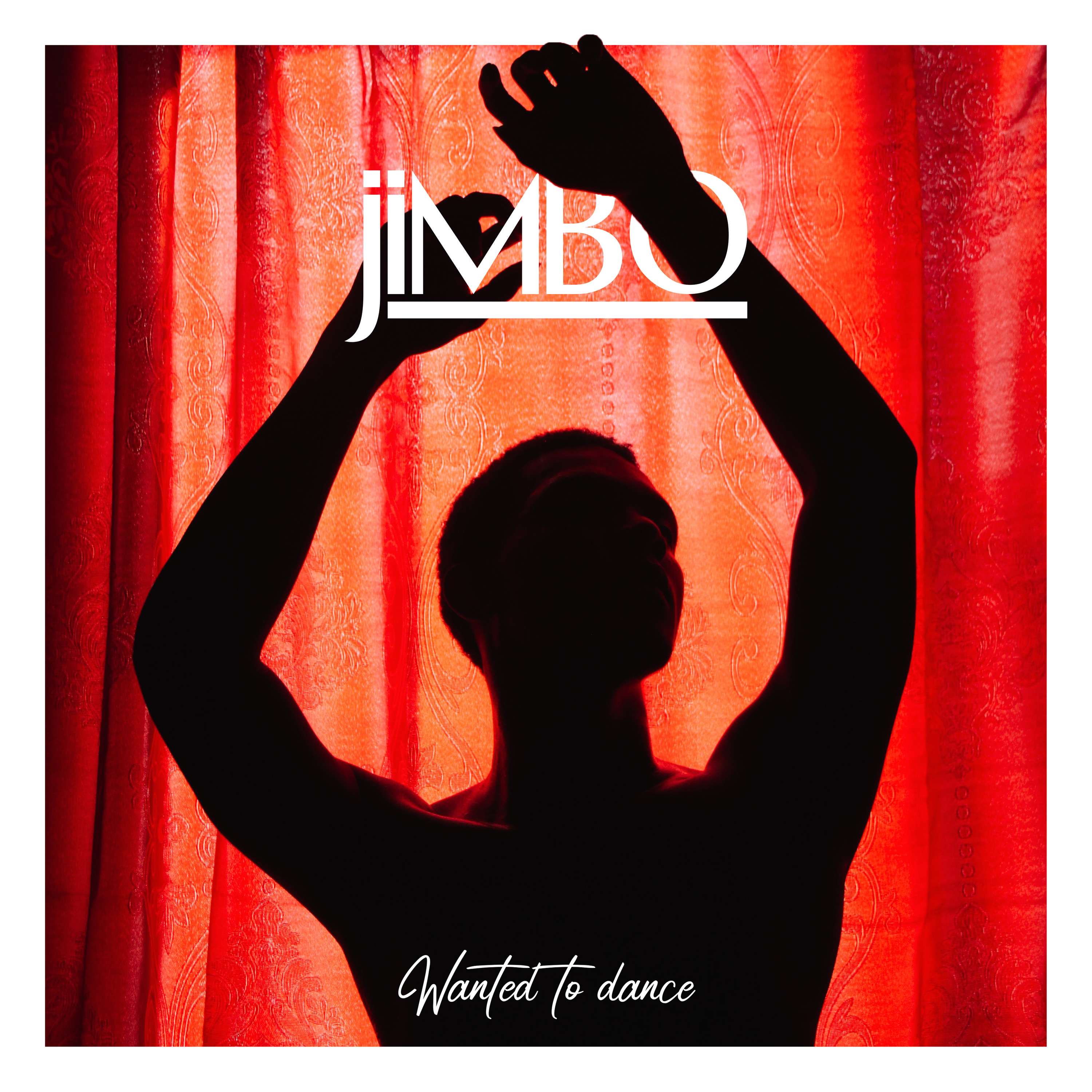 JIMBO Music Branding by James Smithson