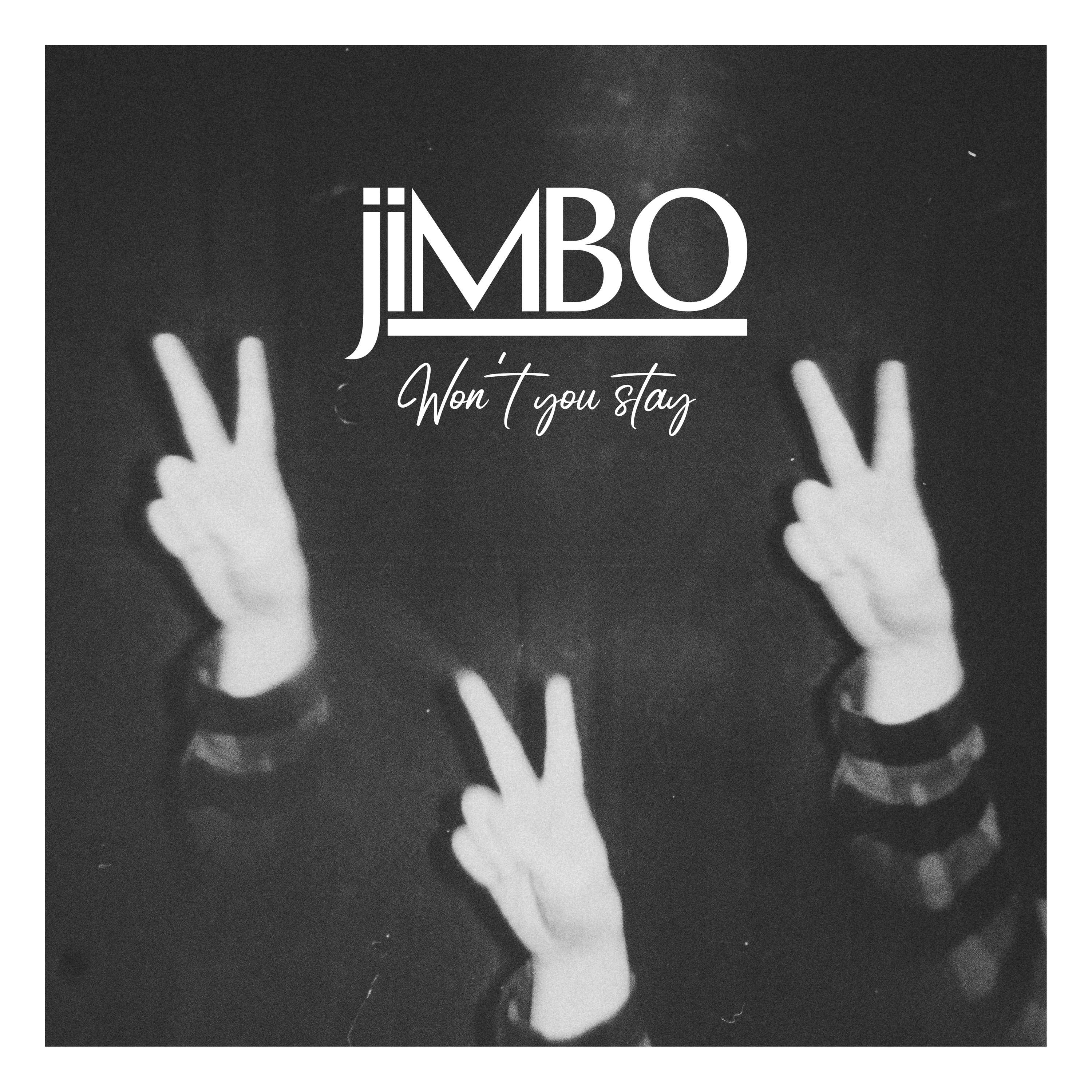 JIMBO Music Branding by James Smithson
