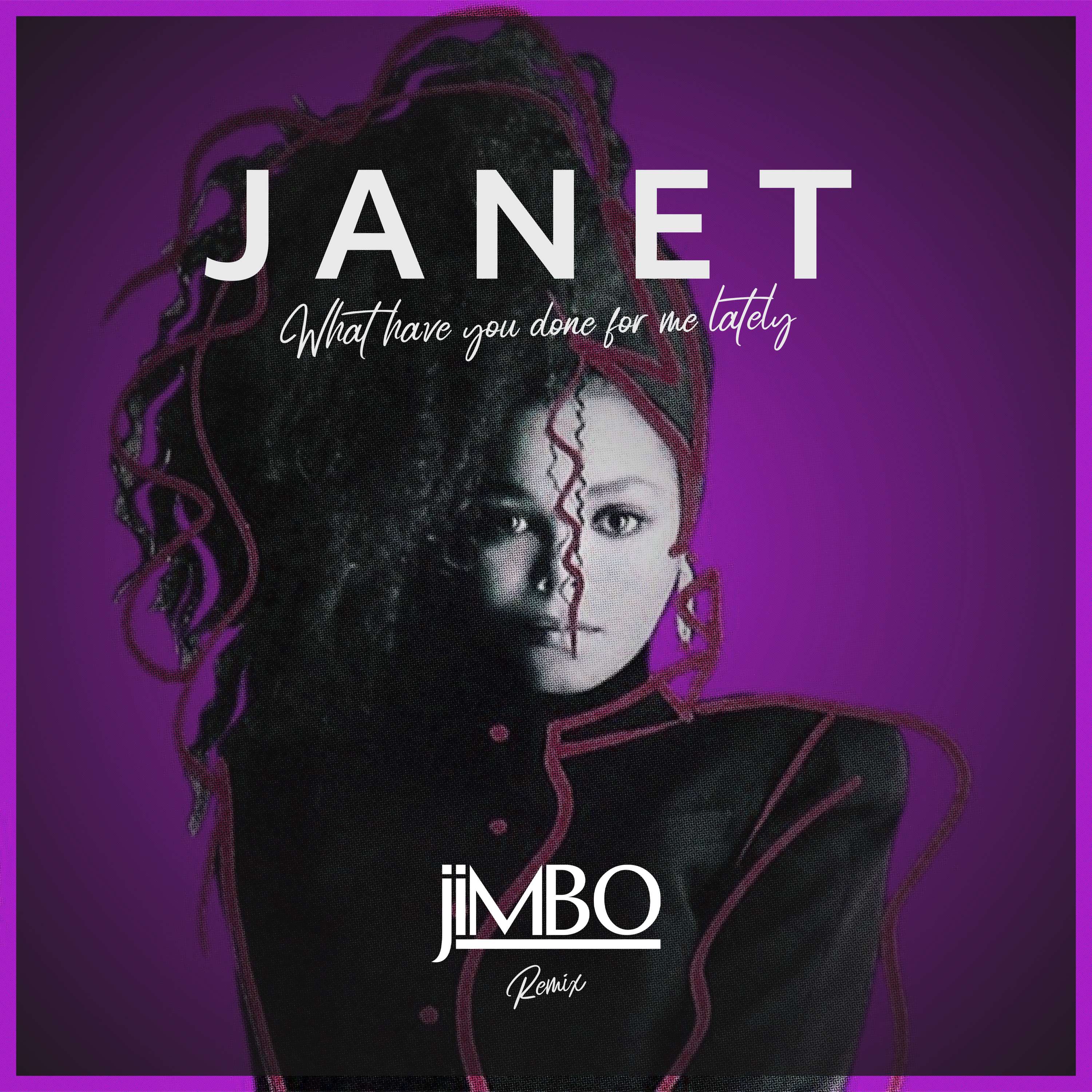 JIMBO Music Branding by James Smithson