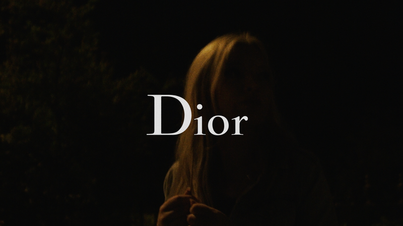 Dior - Hypnotic Poison by Mike McCormick