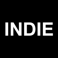 INDIE Magazine logo