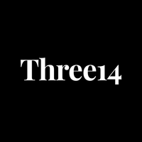 Three14 logo