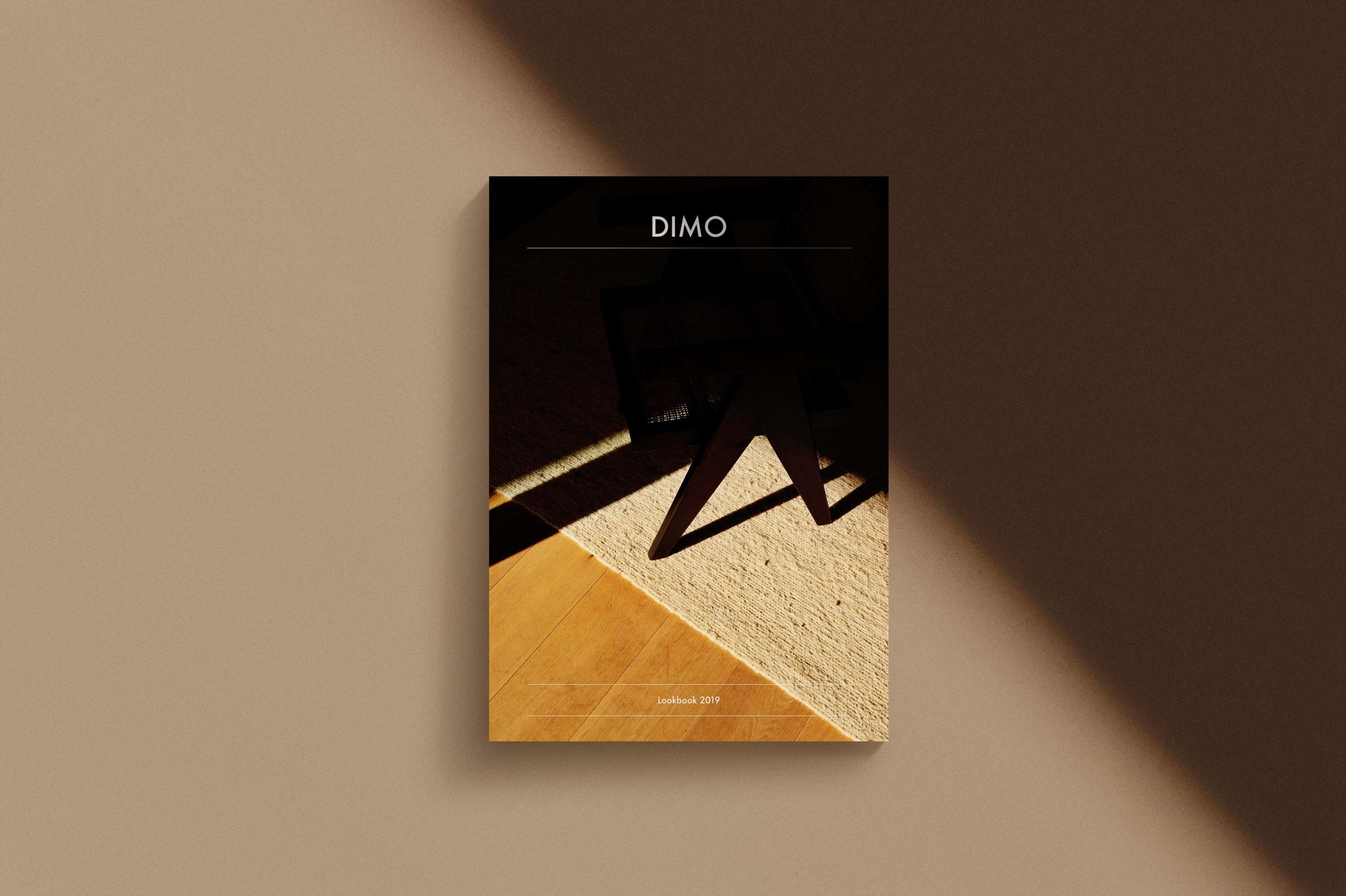 DIMO by Celeste Njoo
