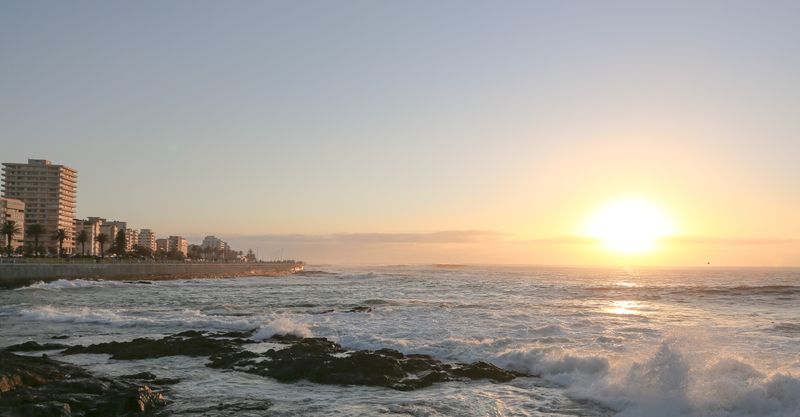 CAPE TOWN, SOUTH AFIRCA by Amar Metha