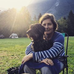 Camilla Herberstein