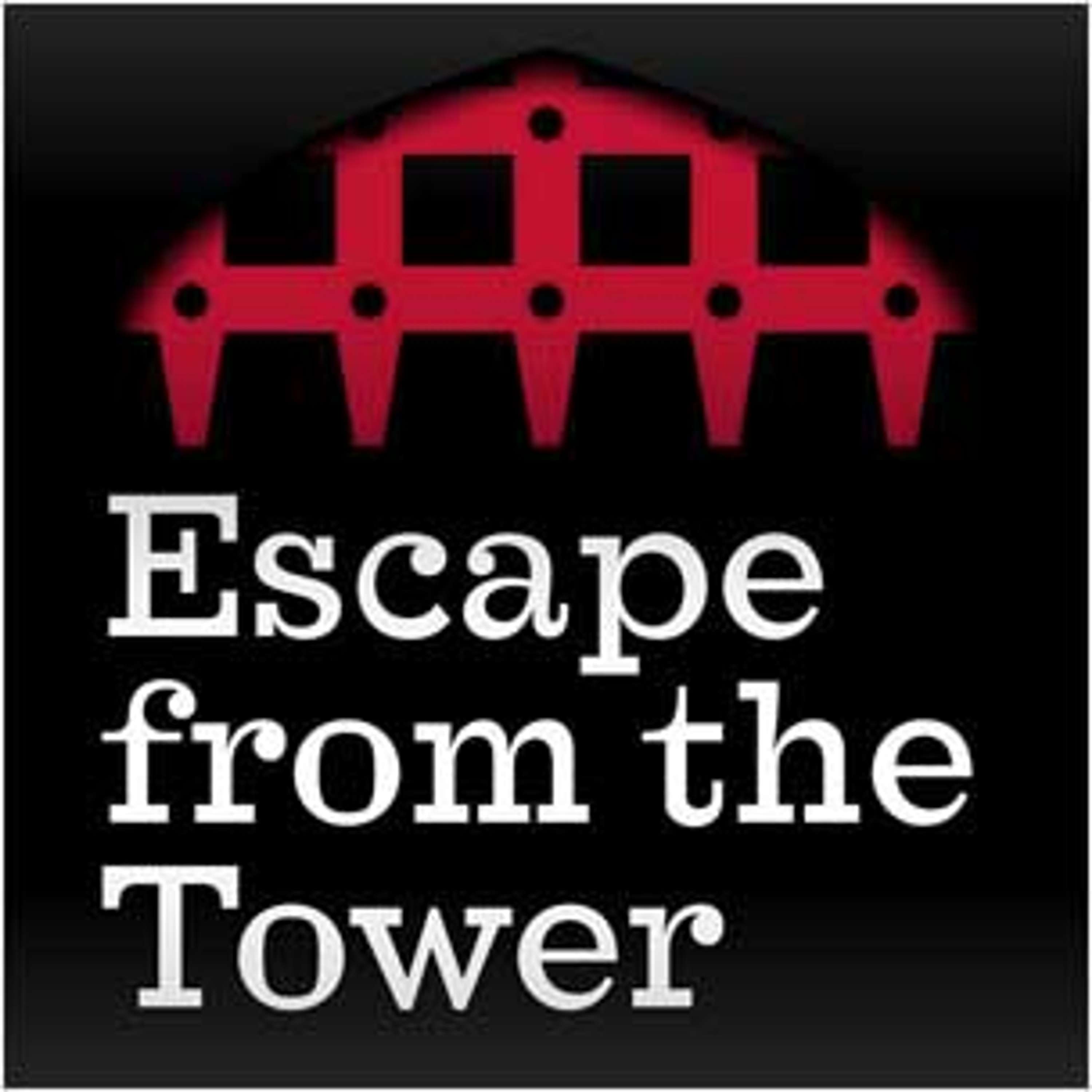 Escape The Tower by Miss Yankey
