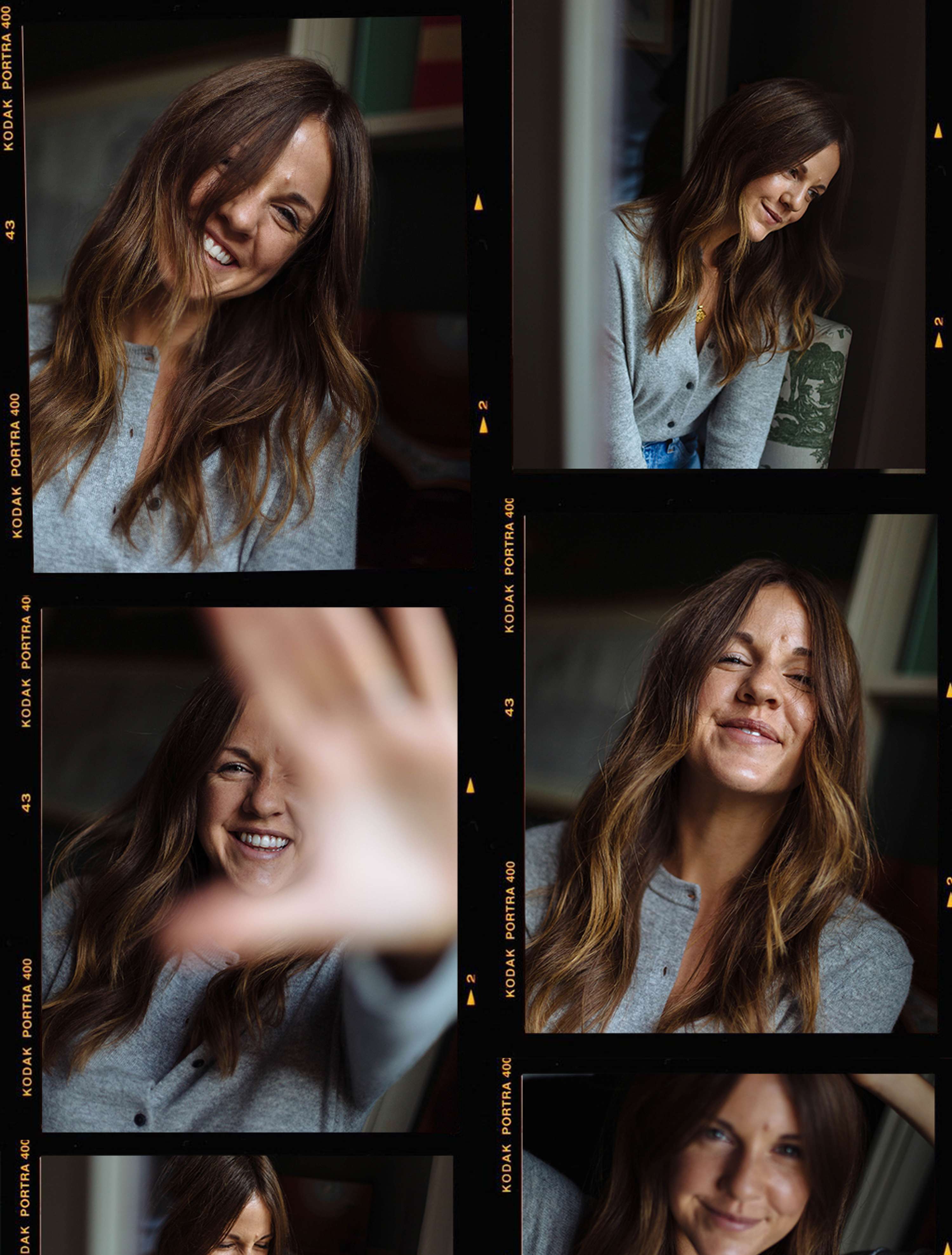 L'Occitane #ImmortelleReset by Anna Hart