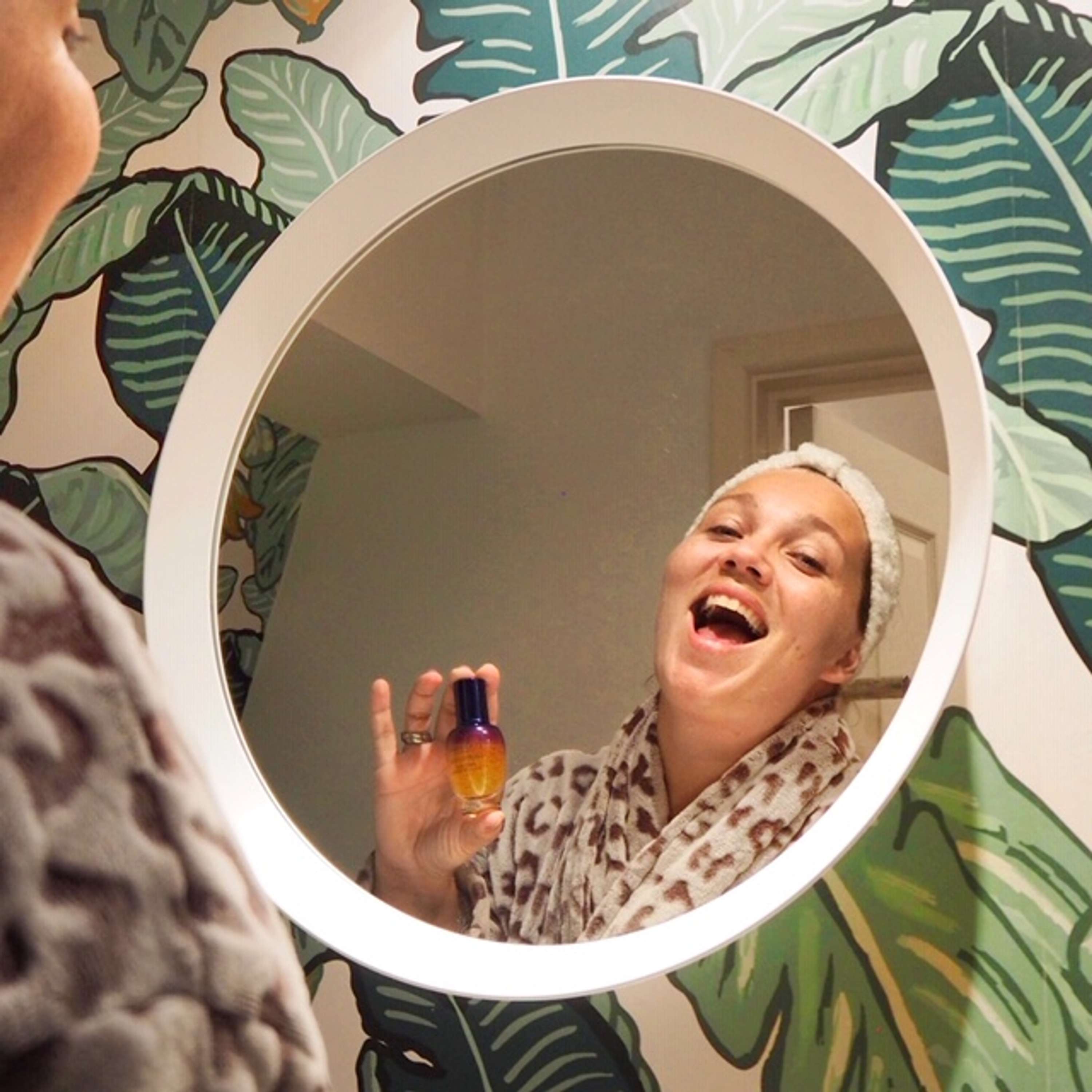L'Occitane #ImmortelleReset by Anna Hart