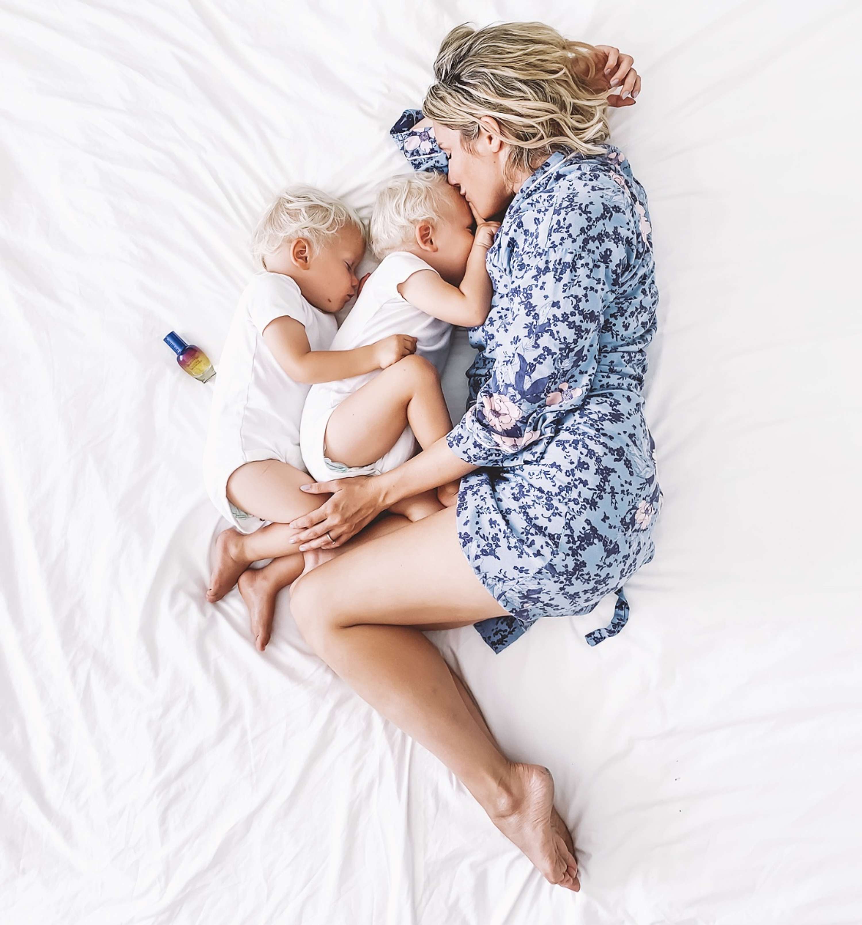 L'Occitane #ImmortelleReset by Anna Hart