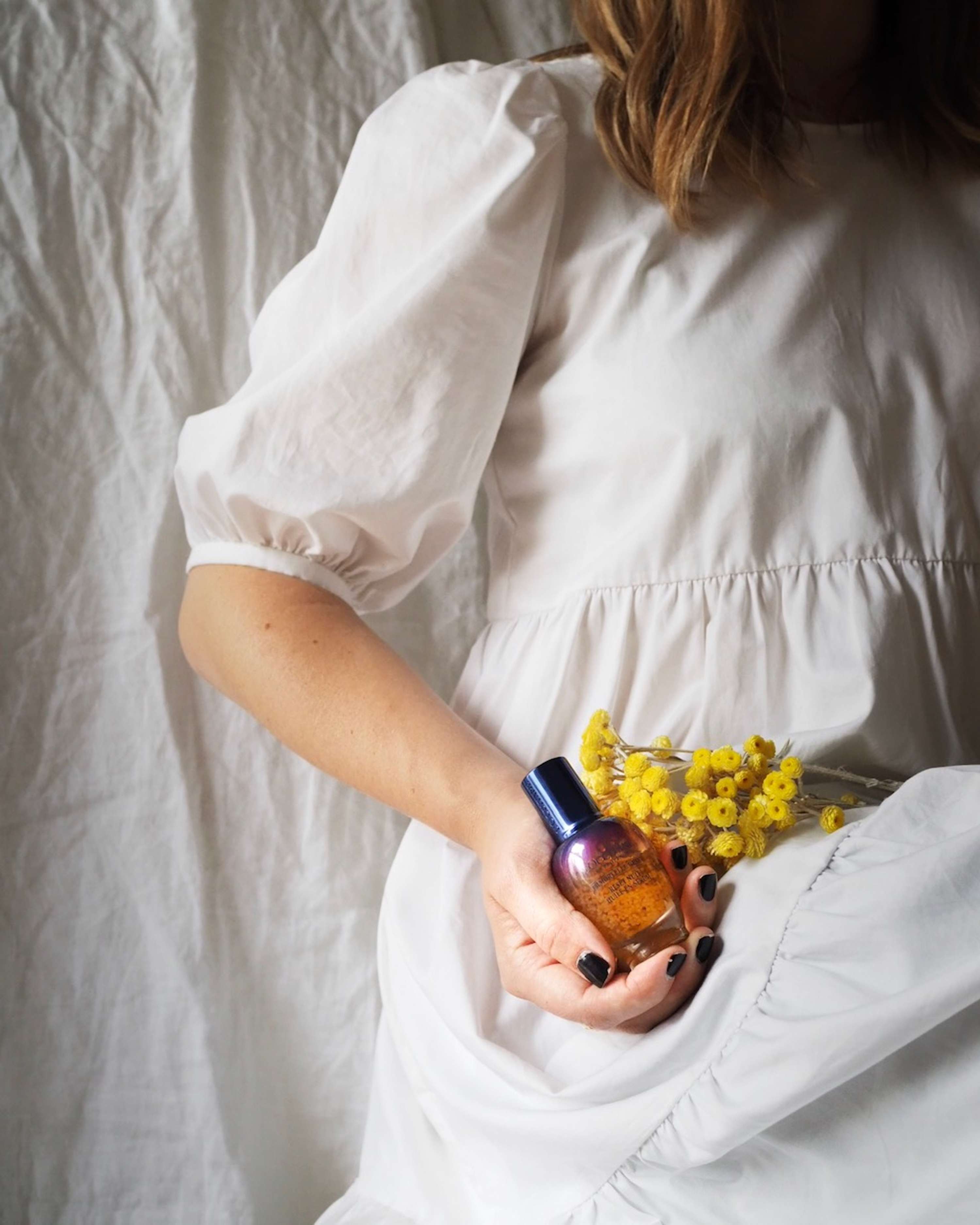 L'Occitane #ImmortelleReset by Anna Hart