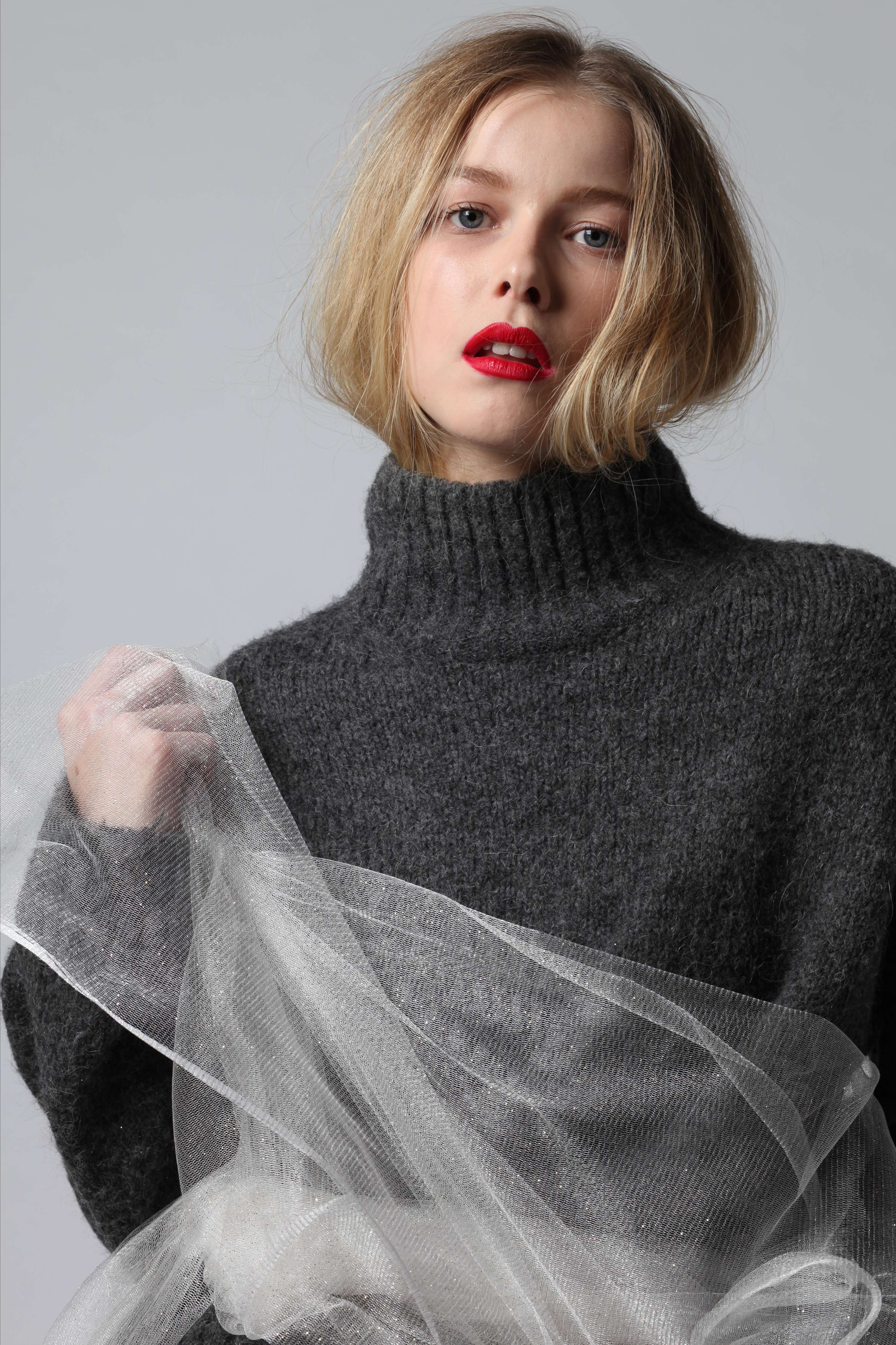 CSM project by Andrea Sobrino