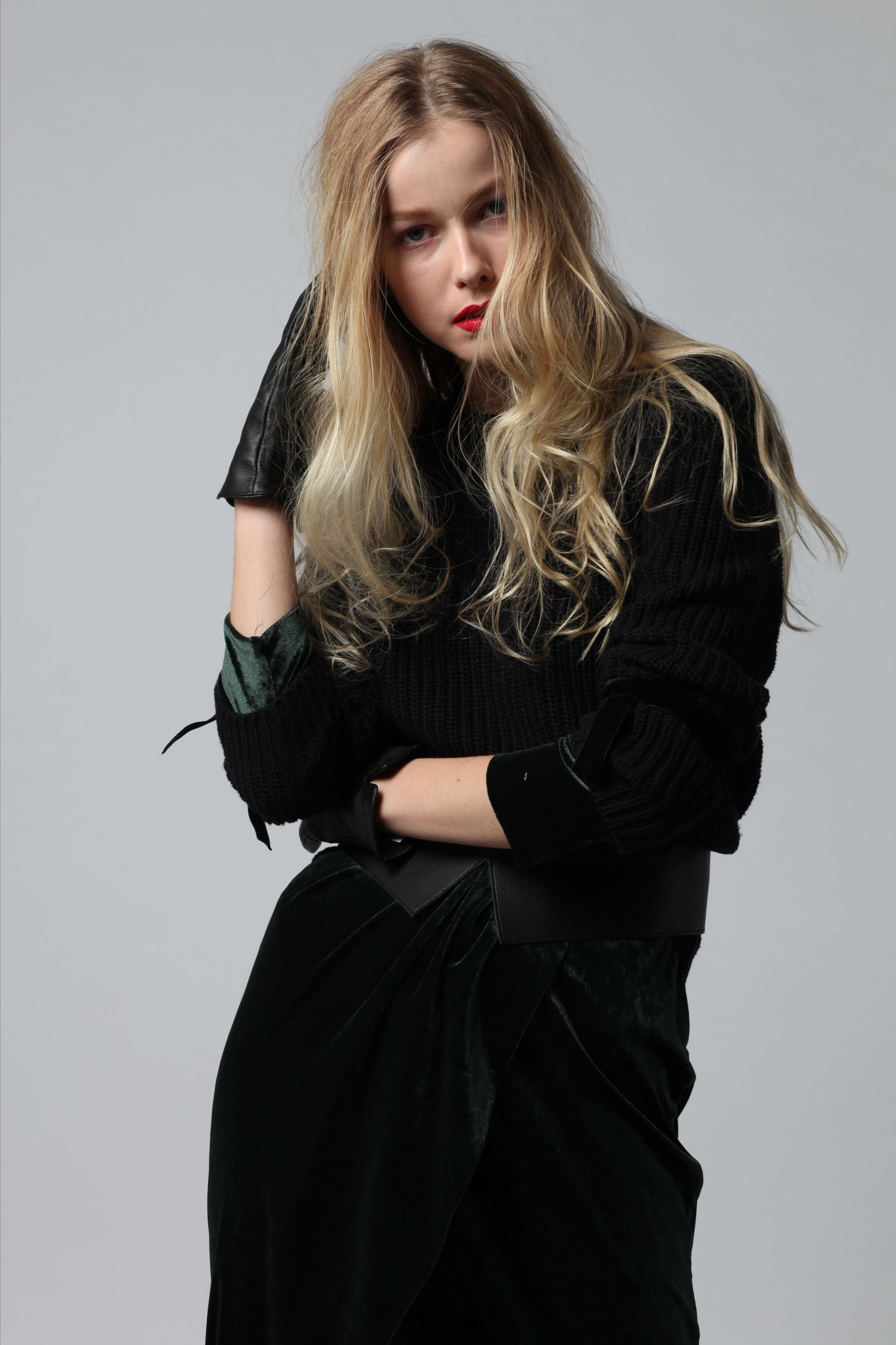 CSM project by Andrea Sobrino