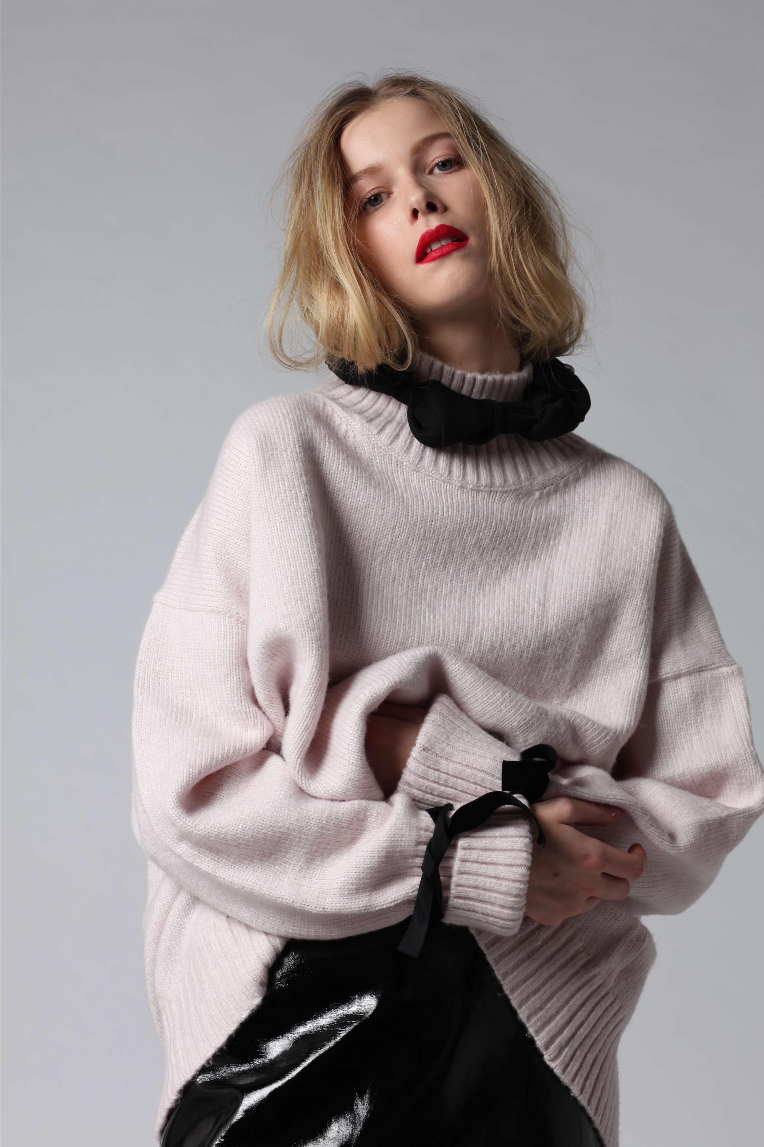 CSM project by Andrea Sobrino