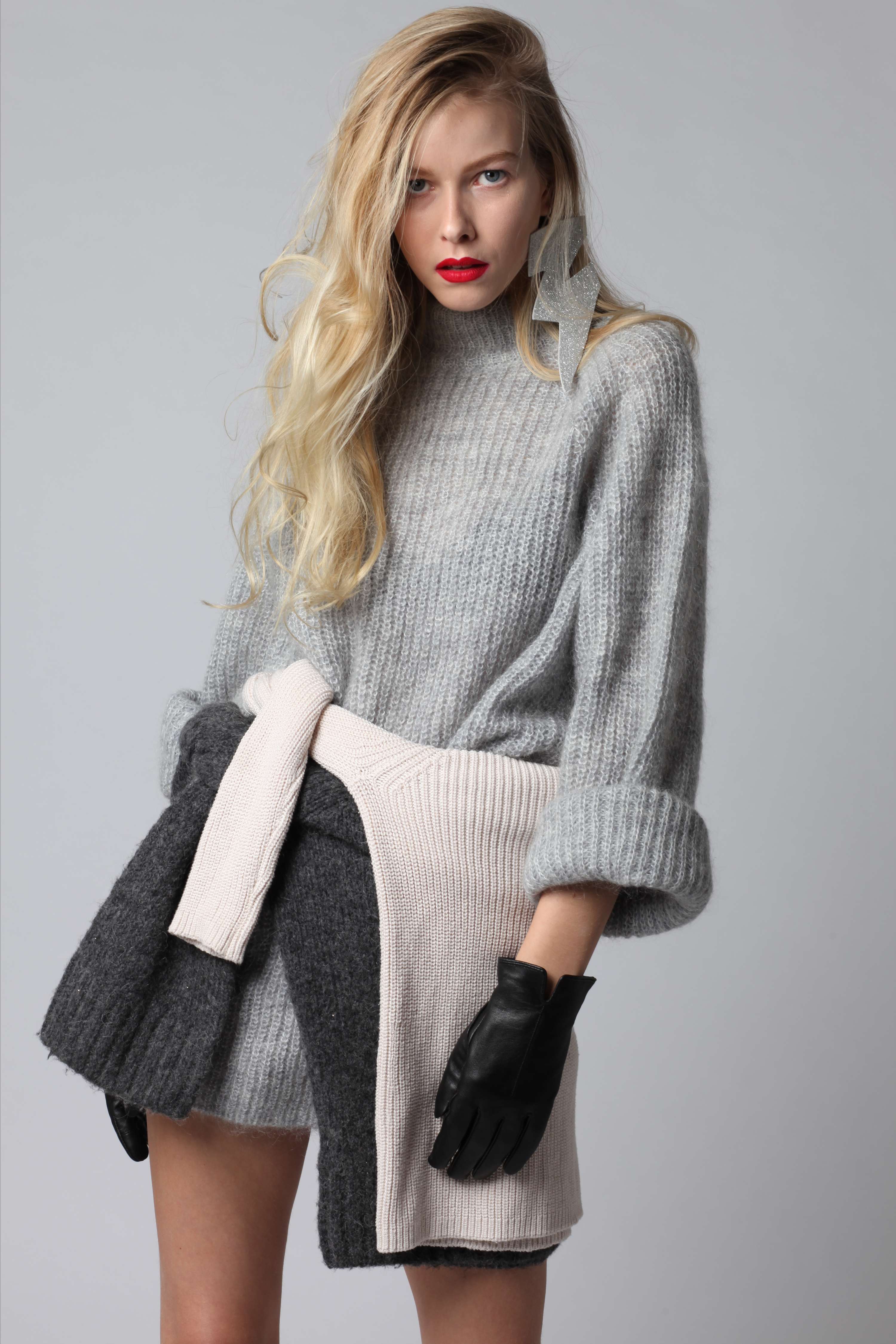 CSM project by Andrea Sobrino