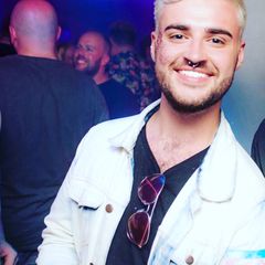 Ben Timney