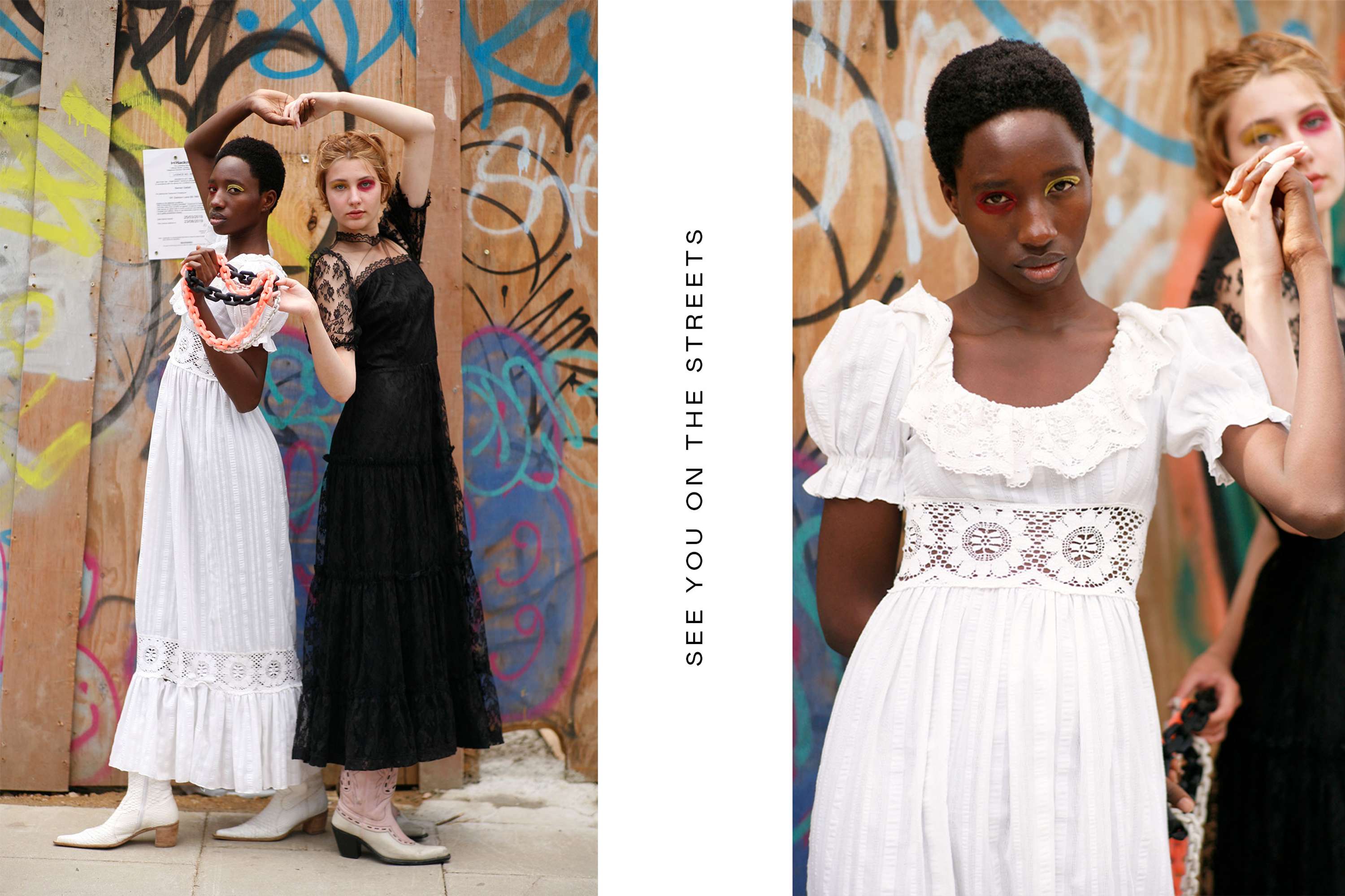 Times of Fearless Uncertainty by Beatrice Tamagnini