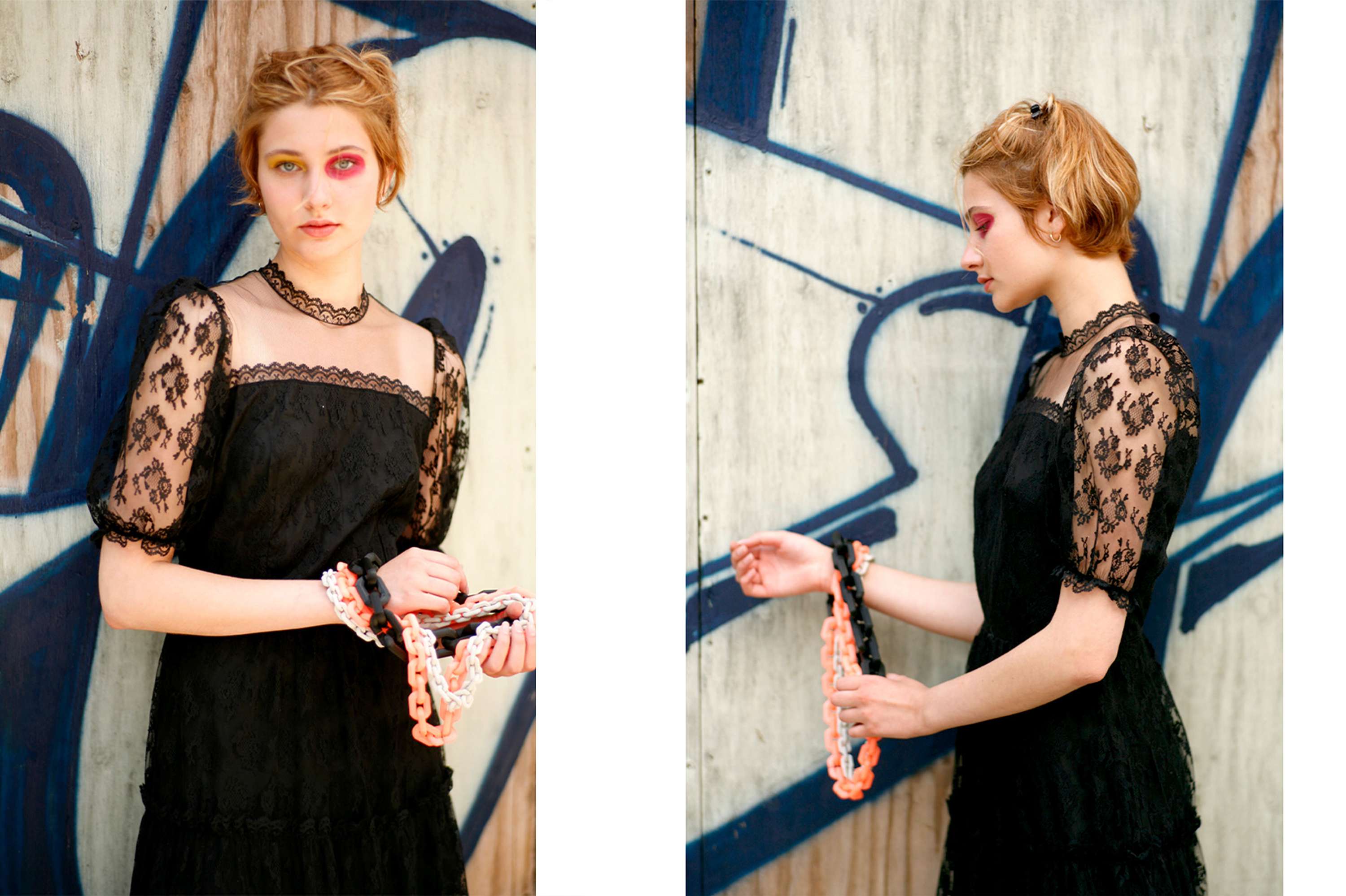 Times of Fearless Uncertainty by Beatrice Tamagnini