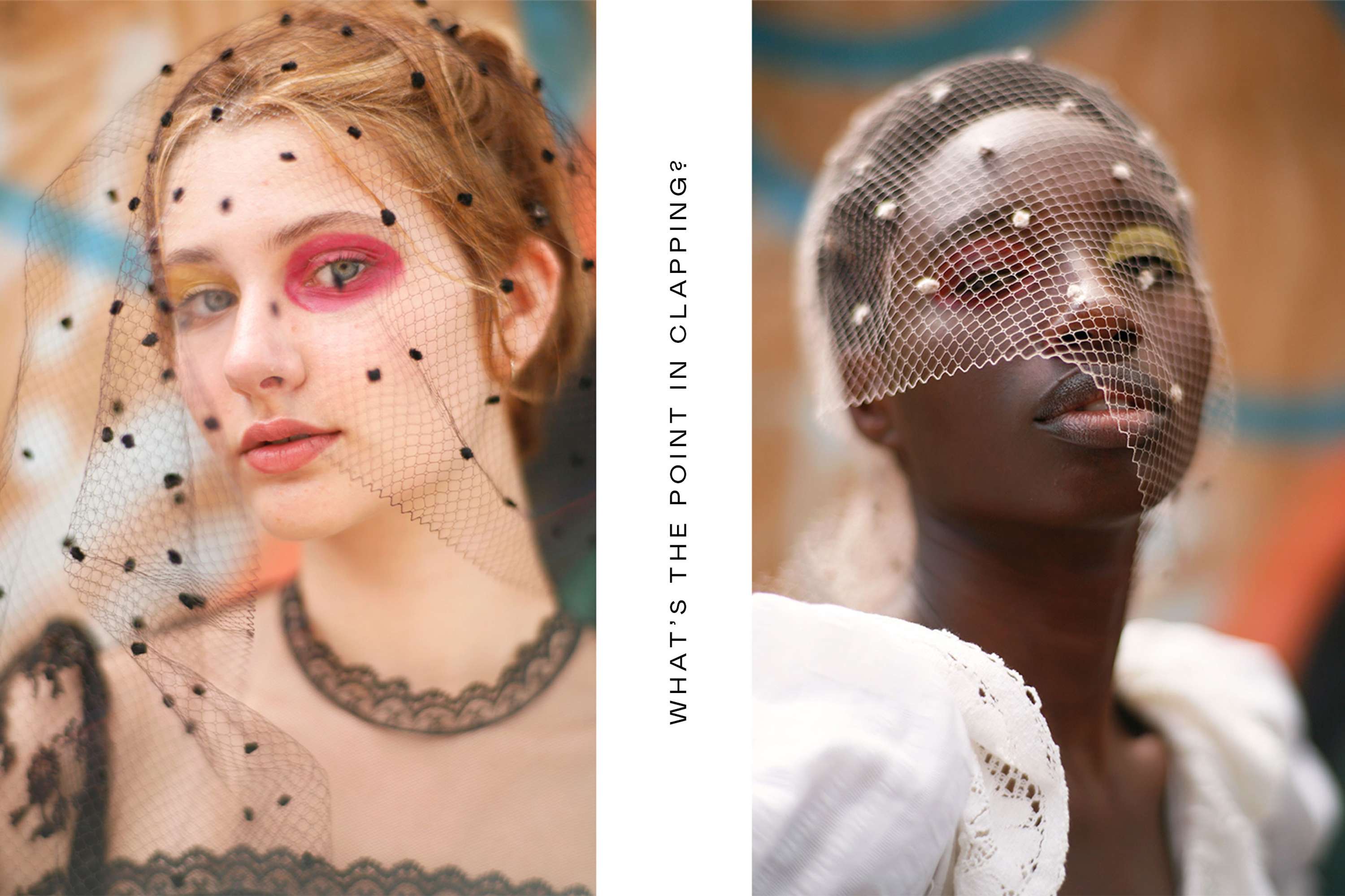 Times of Fearless Uncertainty by Beatrice Tamagnini