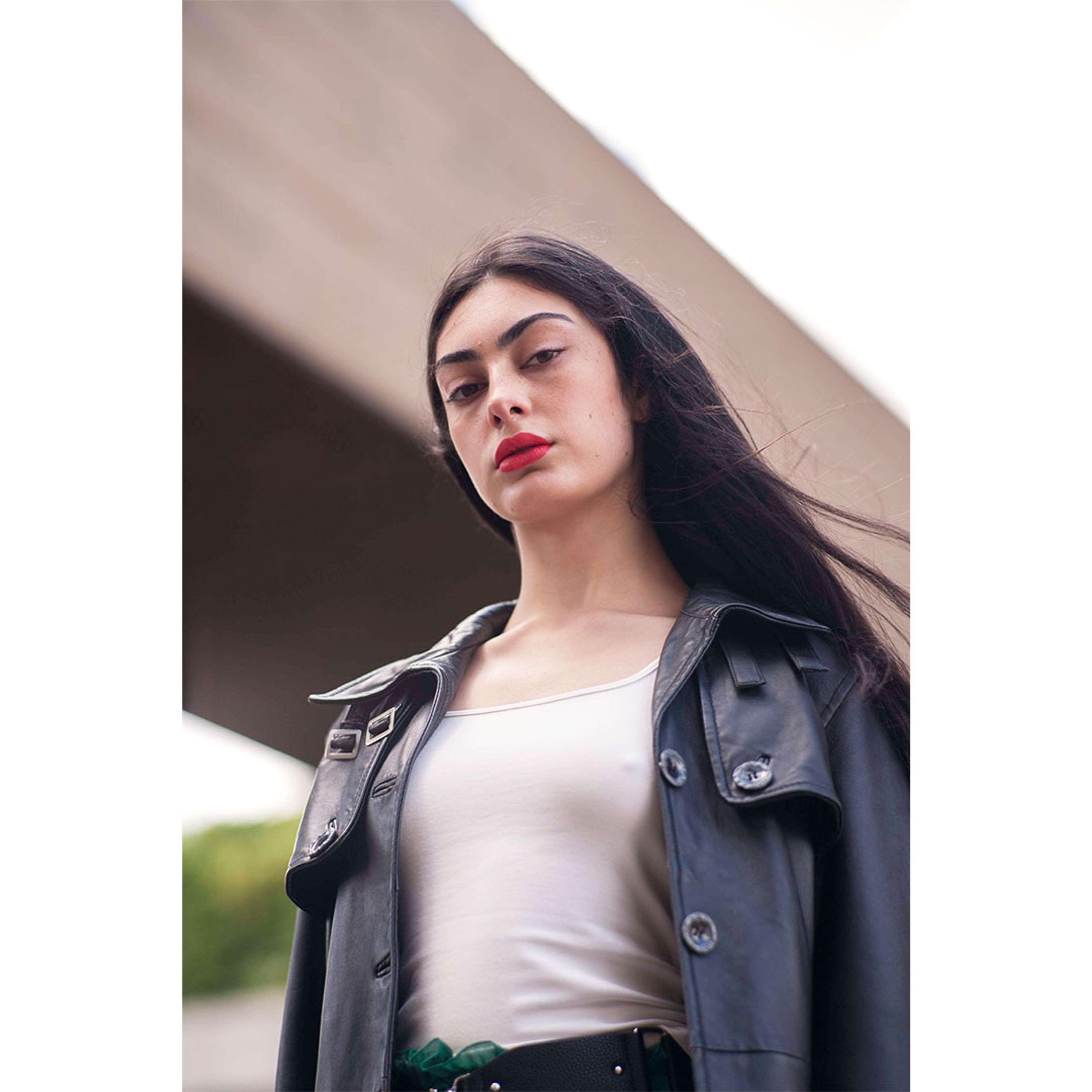 BBLS by Beatrice Tamagnini