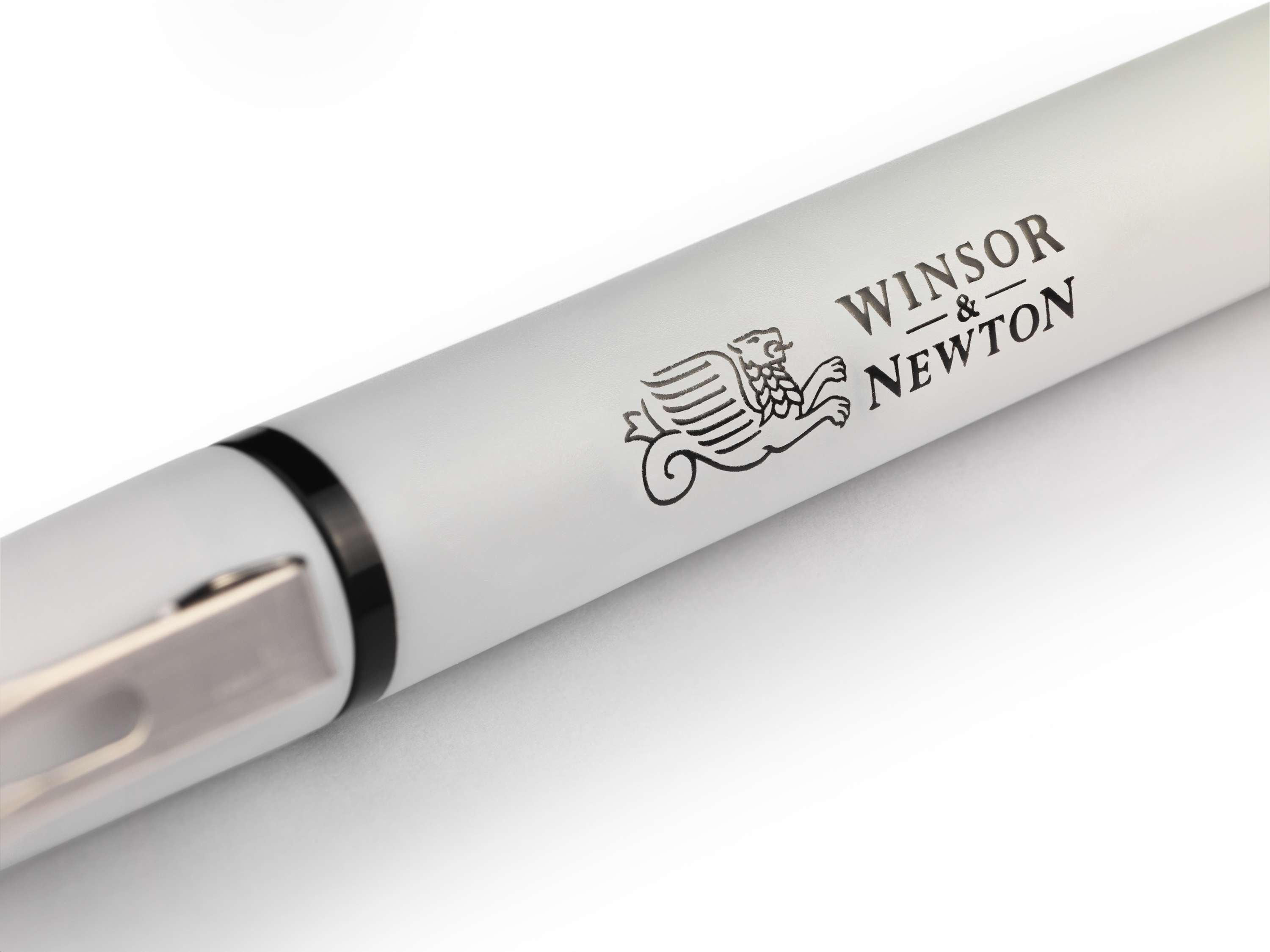 Winsor & Newton by Jules Durham