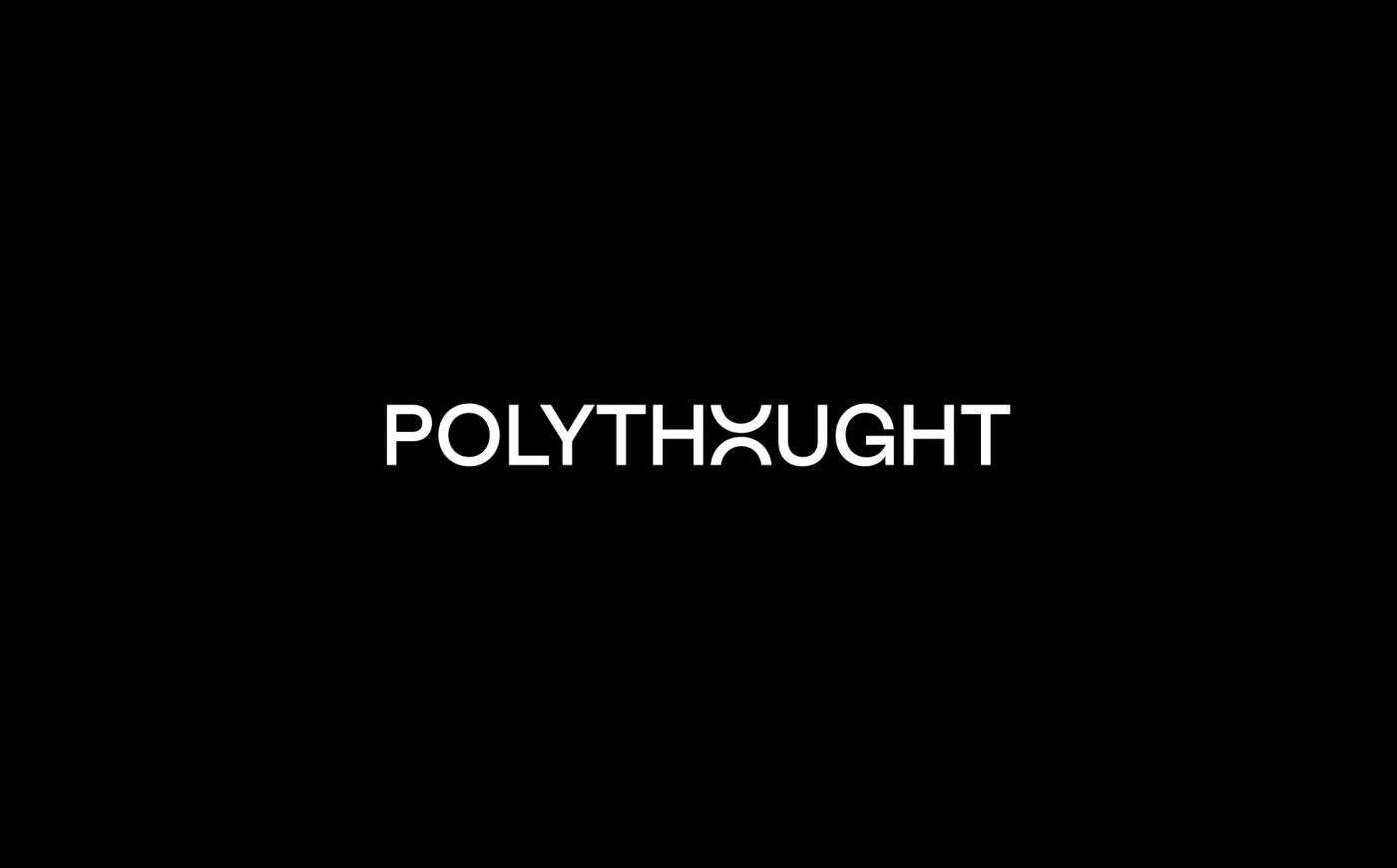PolyThought by Ryan Vincent