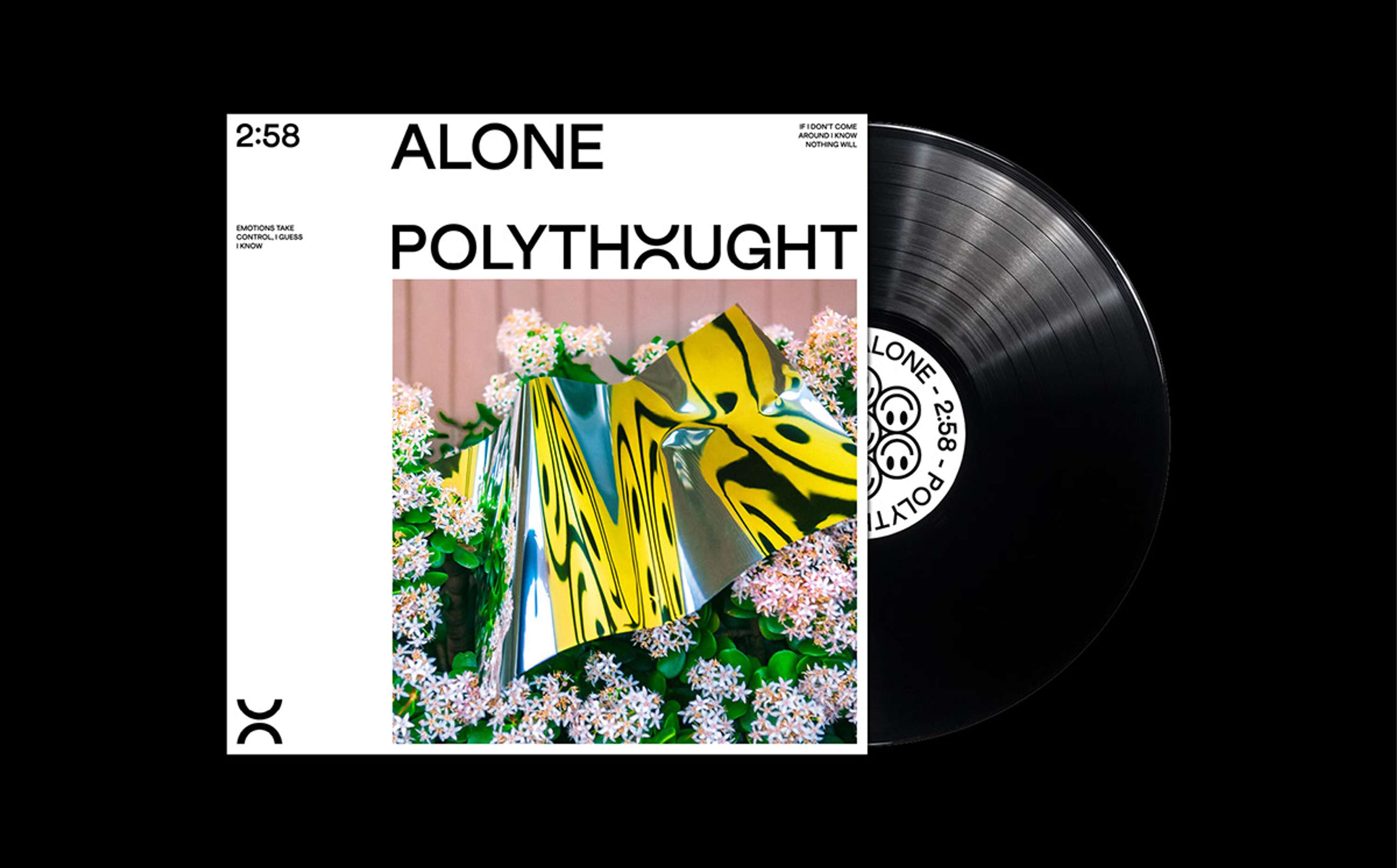 PolyThought by Ryan Vincent