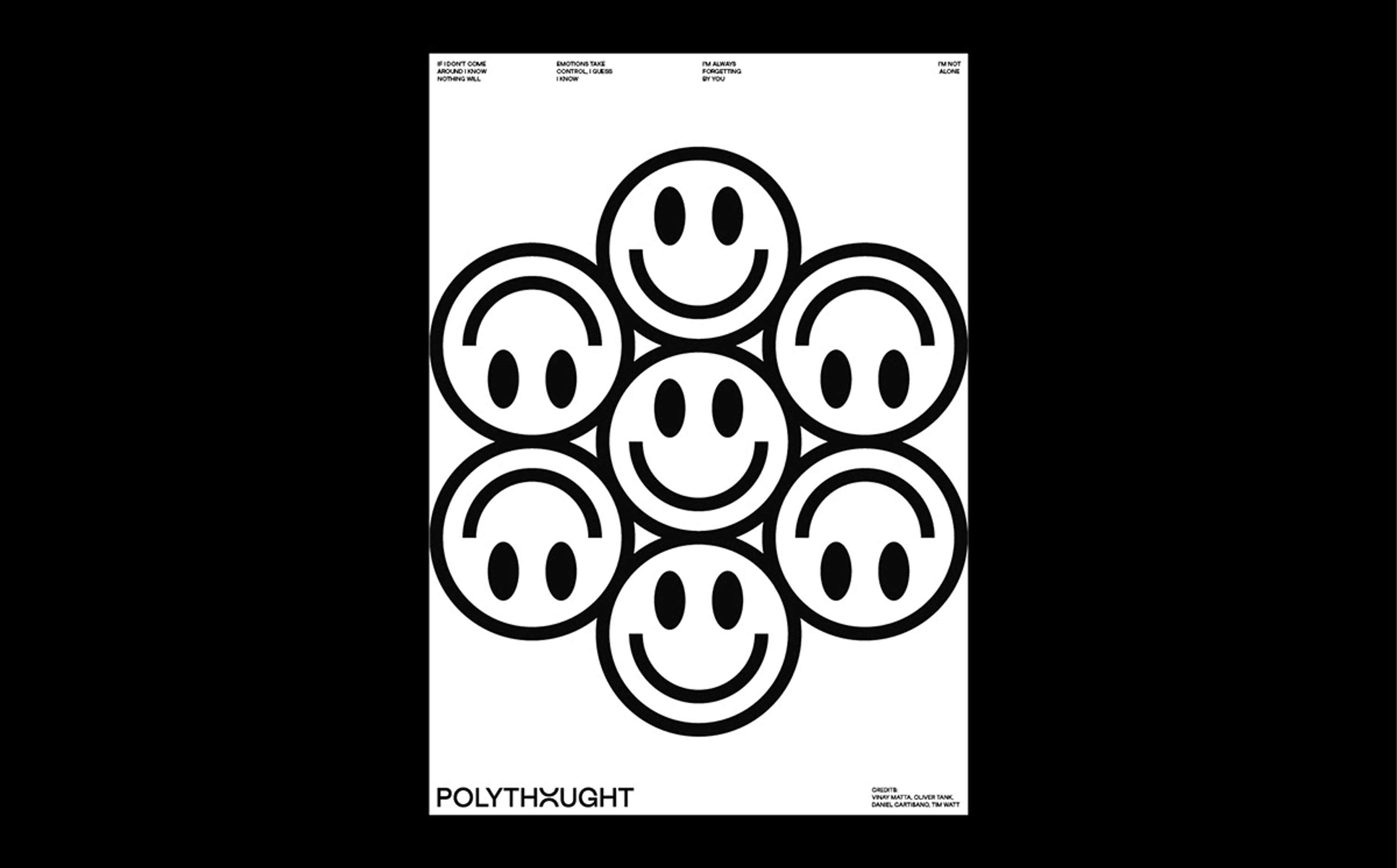 PolyThought by Ryan Vincent