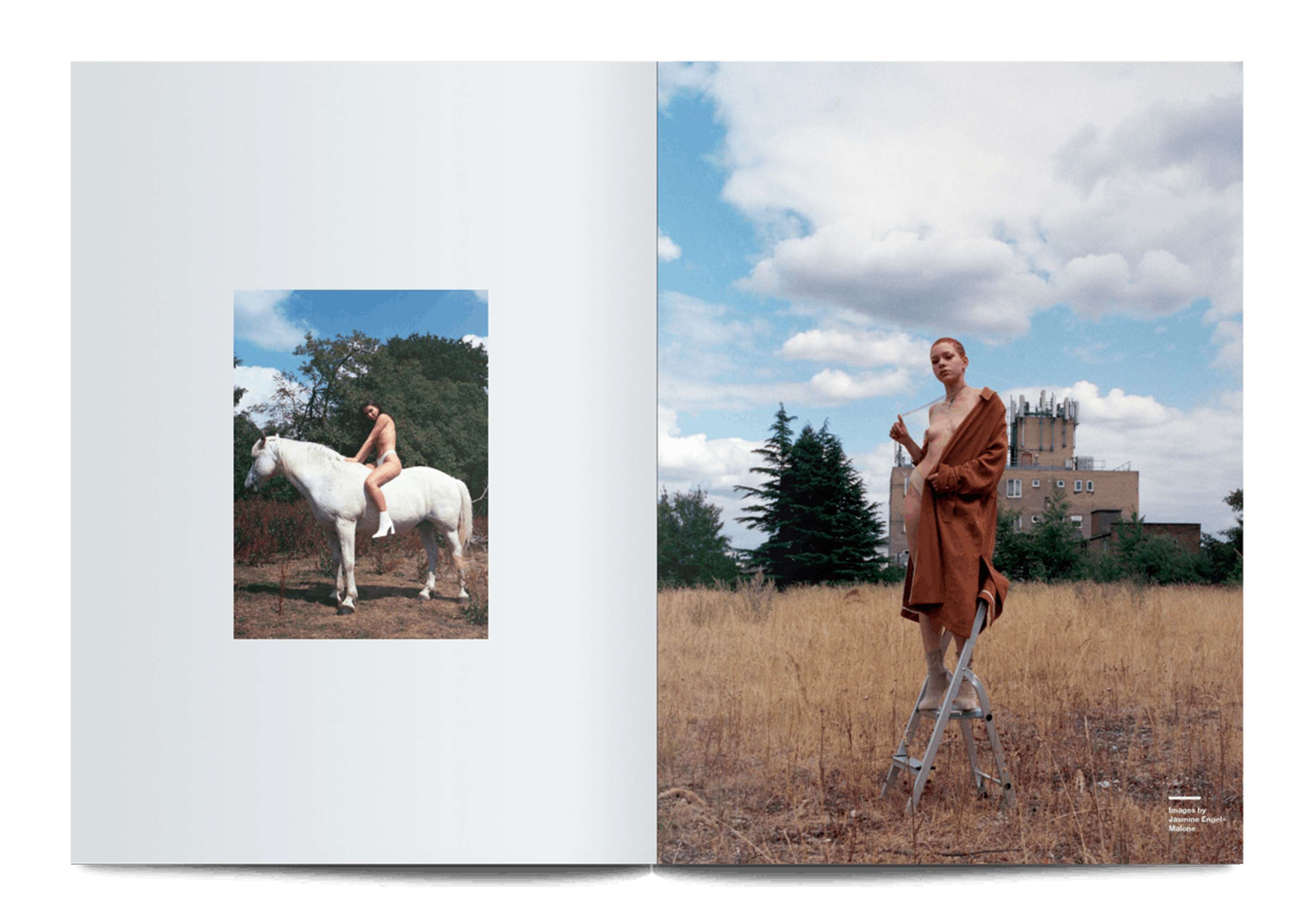 Screen Shot Issue 04 by Shinyu Kim